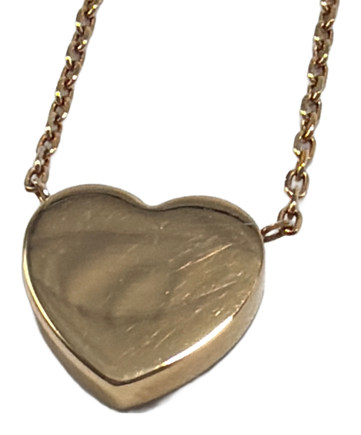 中古・古着通販】MICHAEL KORS (マイケル・コース) ネックレス 