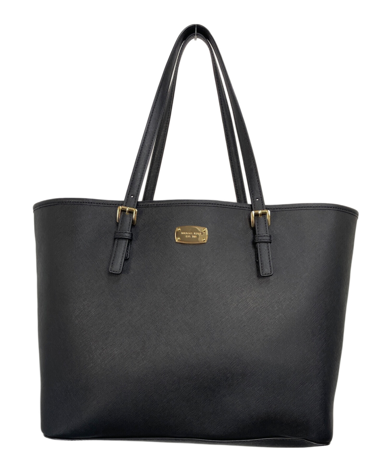 中古・古着通販】MICHAEL KORS (マイケル・コース) トートバッグ