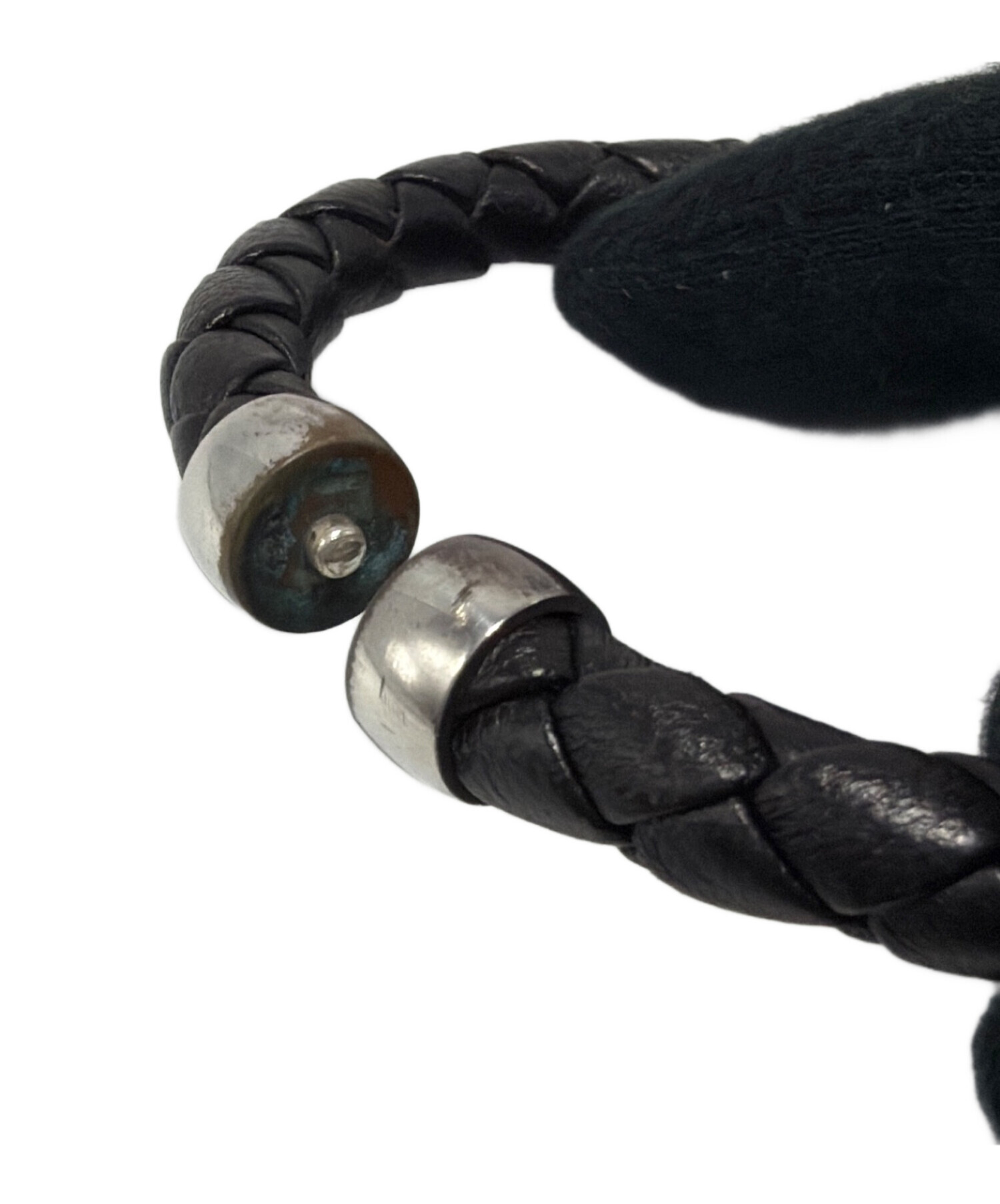 中古・古着通販】BOTTEGA VENETA (ボッテガベネタ) ブレスレット