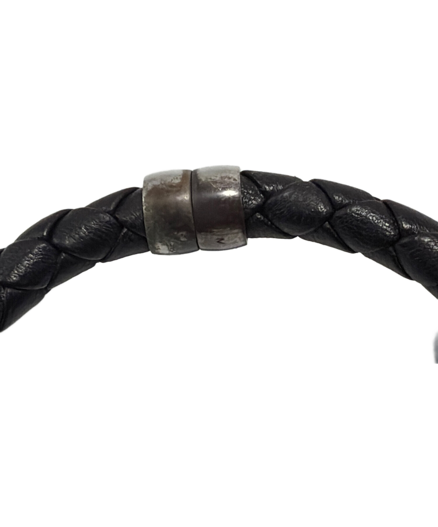 中古・古着通販】BOTTEGA VENETA (ボッテガベネタ) ブレスレット