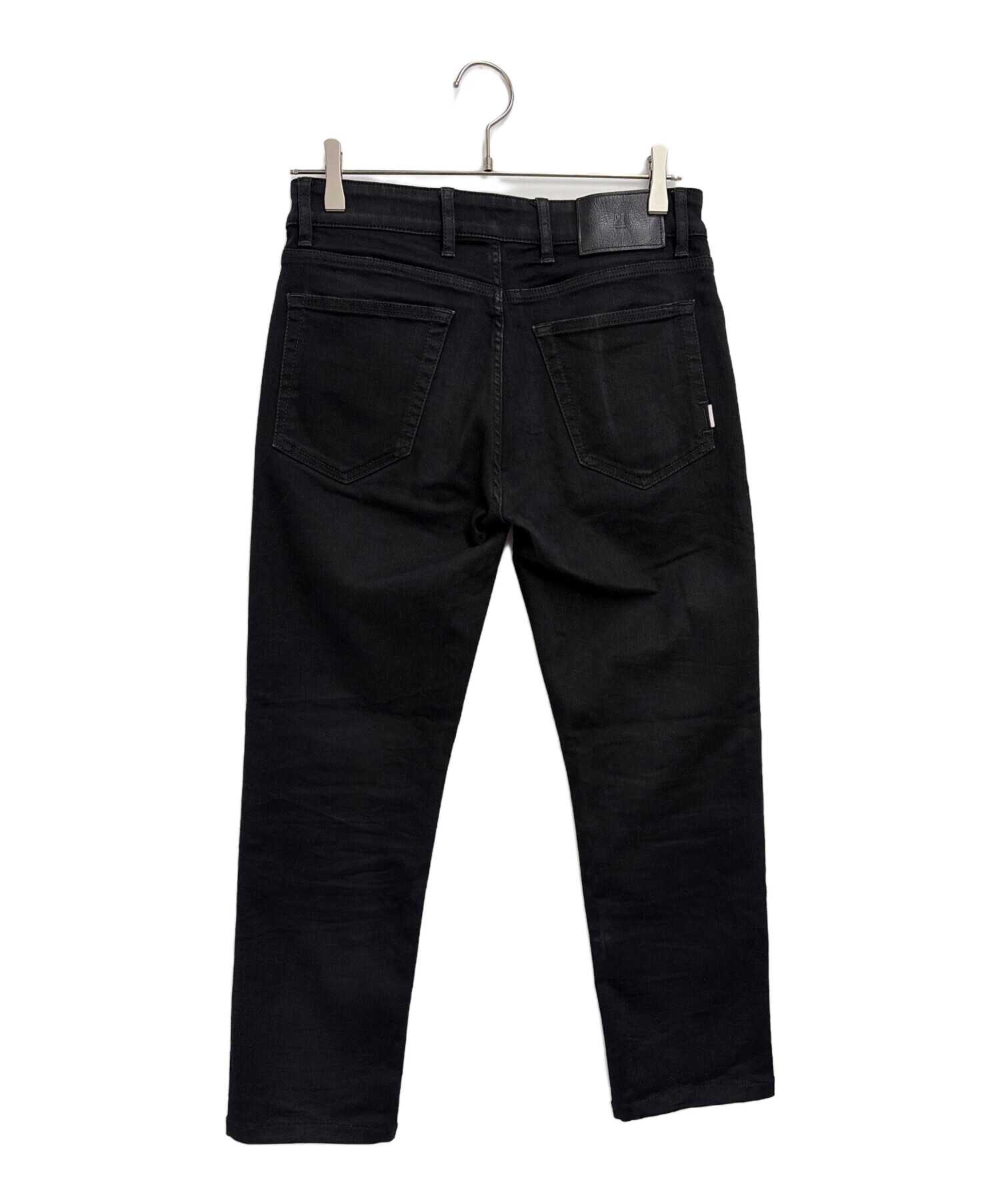 中古・古着通販】PT TORINO (ピーティートリノ) パンツ ブラック