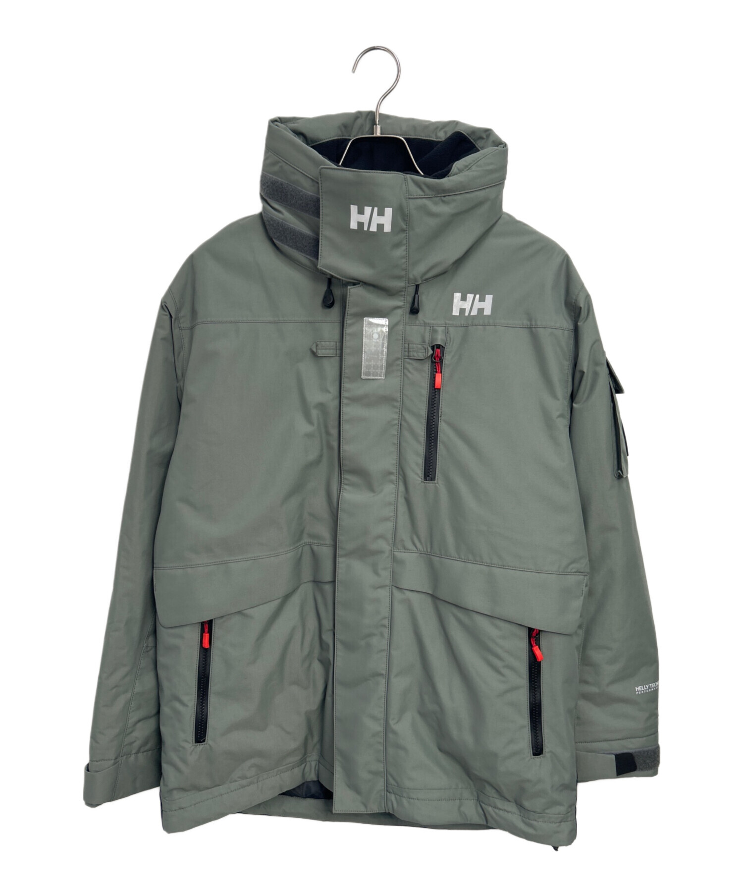 中古・古着通販】HELLY HANSEN (ヘリーハンセン) オーシャンフレイプロ 