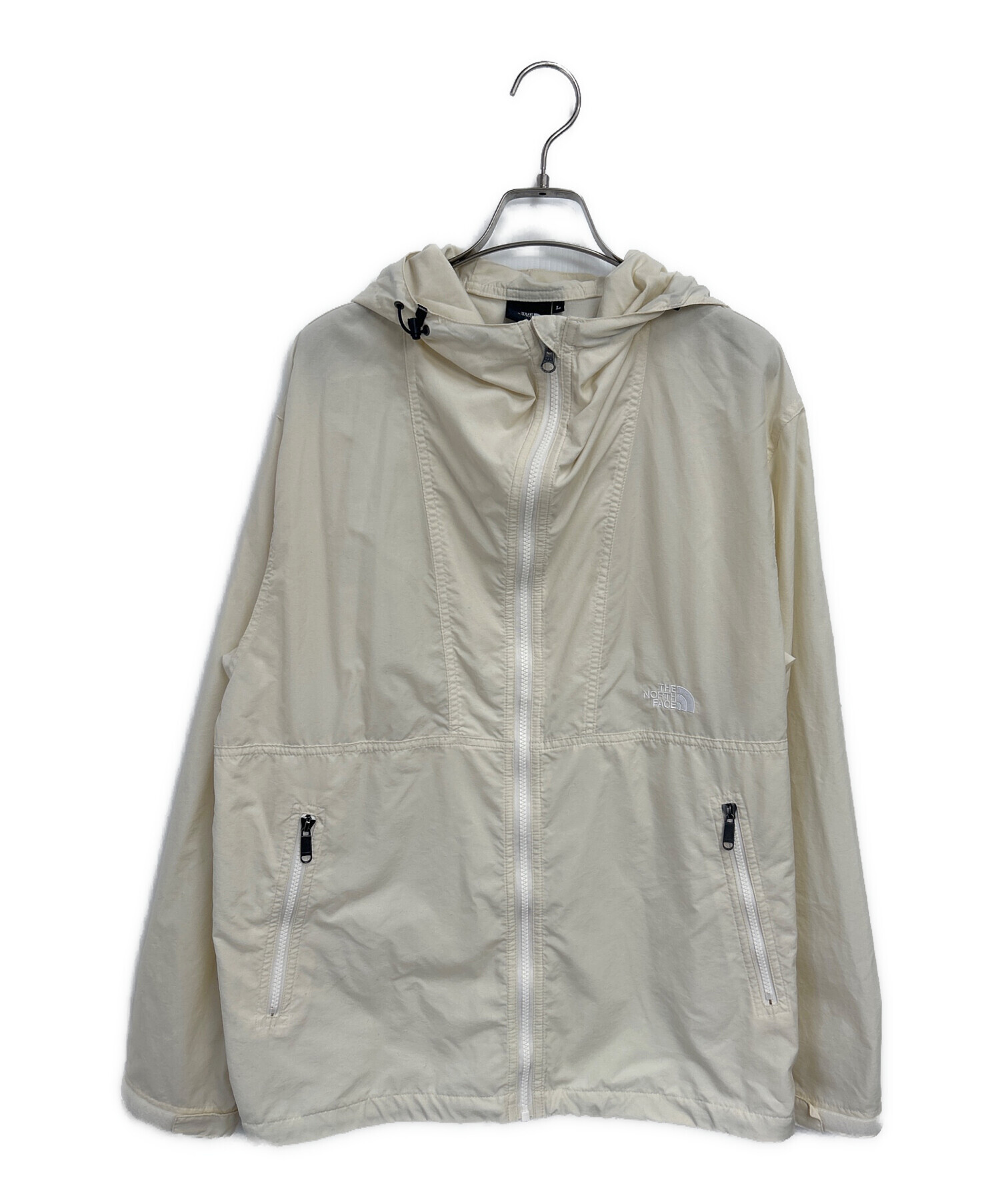 中古・古着通販】THE NORTH FACE (ザ ノース フェイス) コンパクト