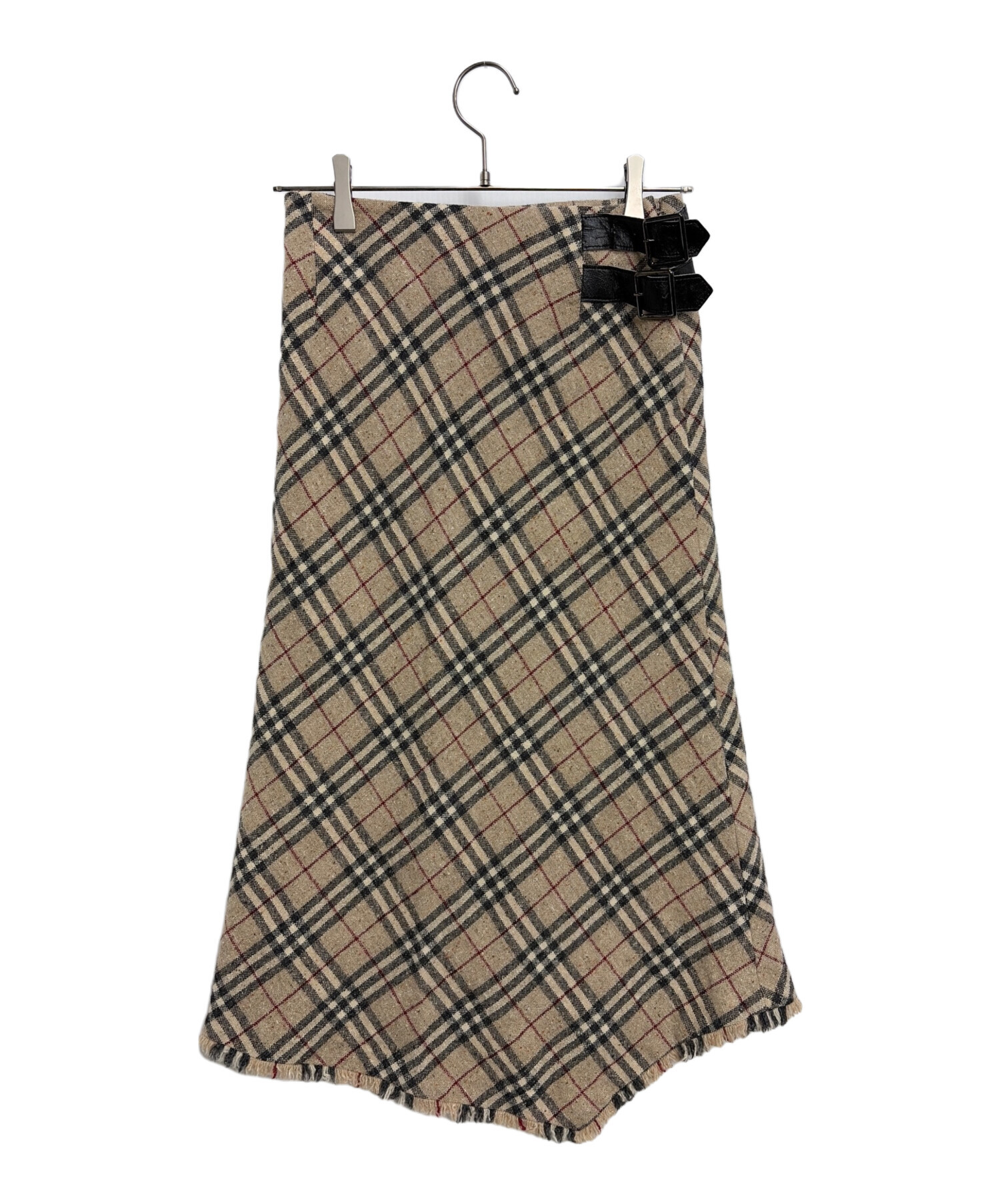 中古・古着通販】BURBERRY LONDON (バーバリーロンドン) ノバチェック