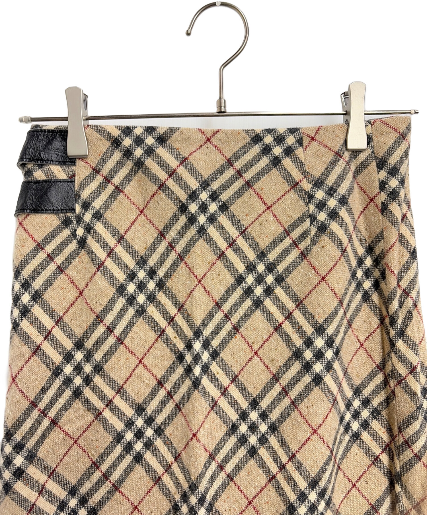 中古・古着通販】BURBERRY LONDON (バーバリーロンドン) ノバチェック