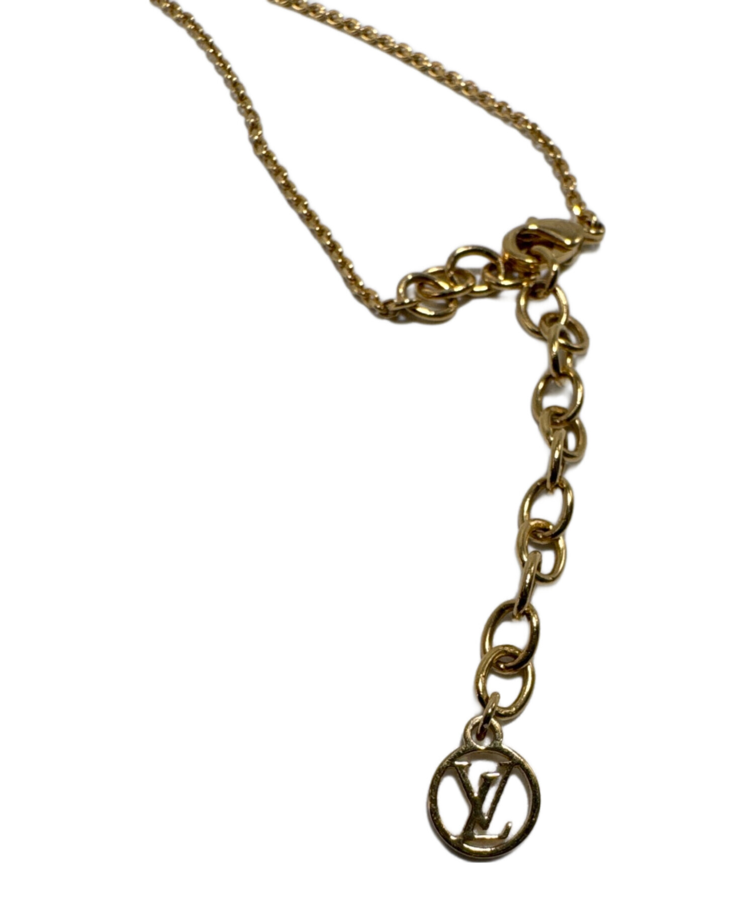 中古・古着通販】LOUIS VUITTON (ルイ ヴィトン) プティ ルイ