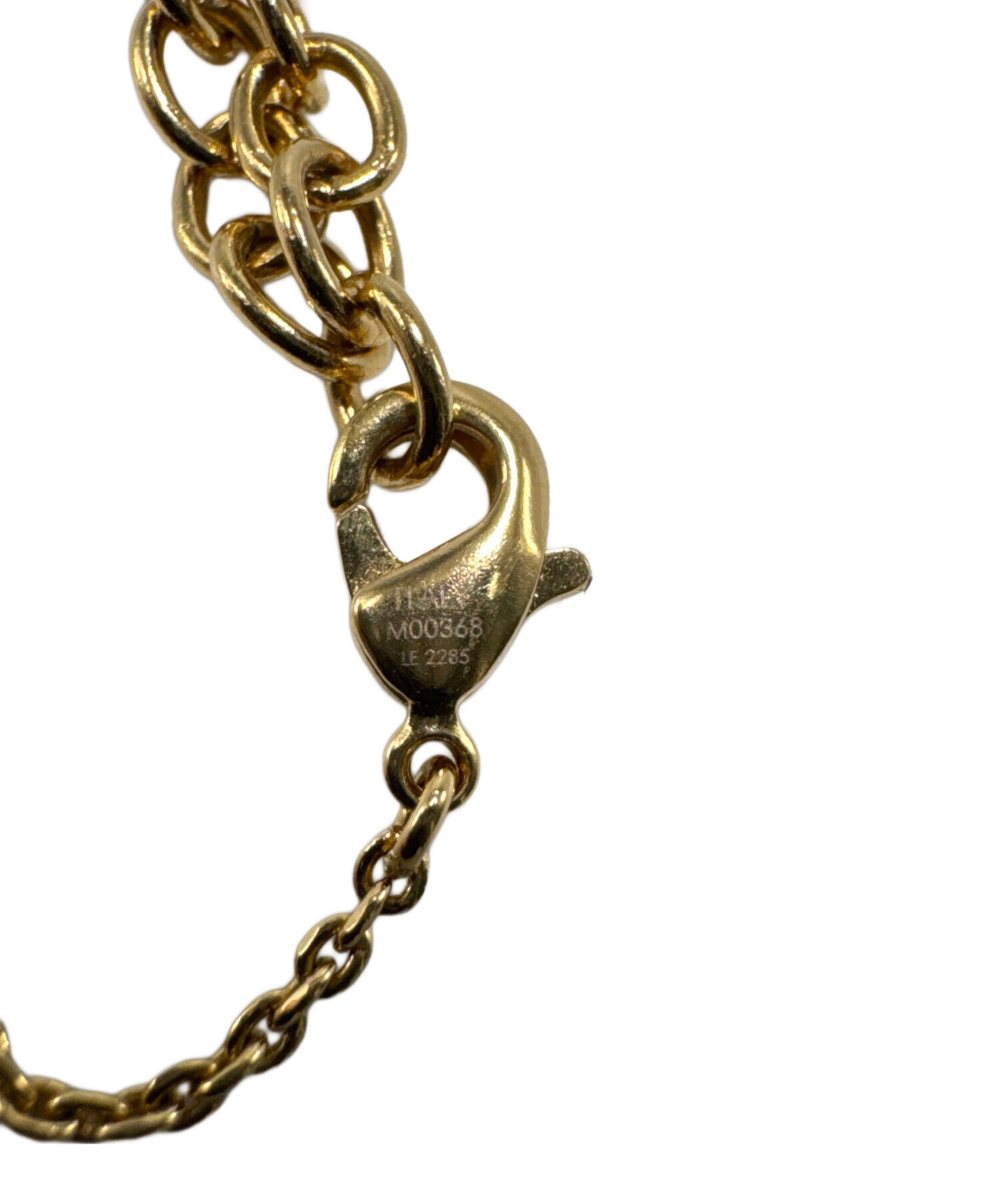 中古・古着通販】LOUIS VUITTON (ルイ ヴィトン) プティ ルイ