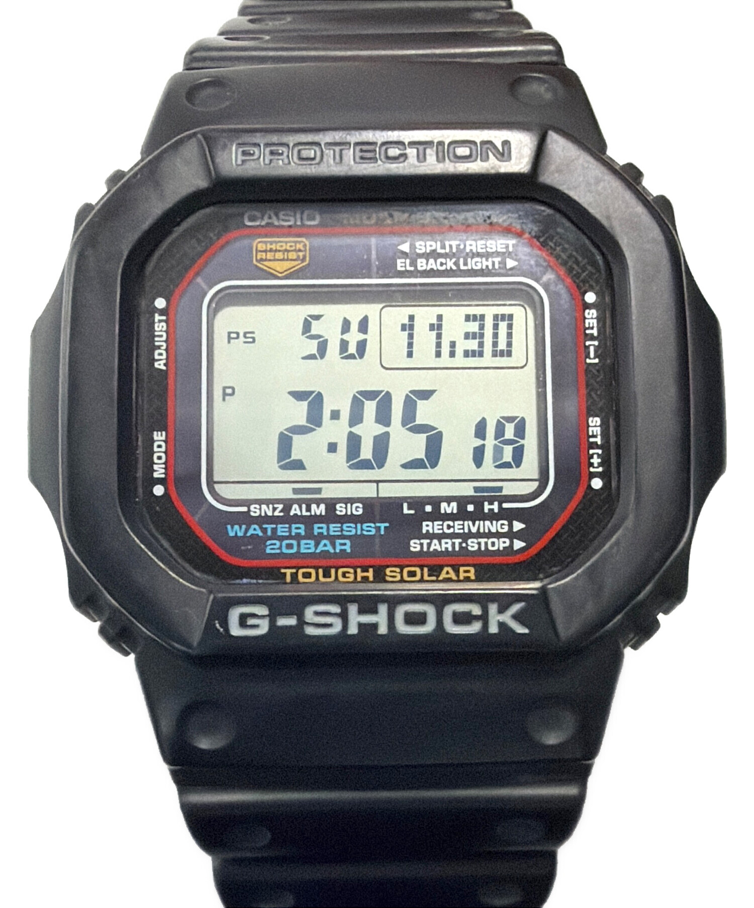 中古・古着通販】CASIO (カシオ) 腕時計｜ブランド・古着通販