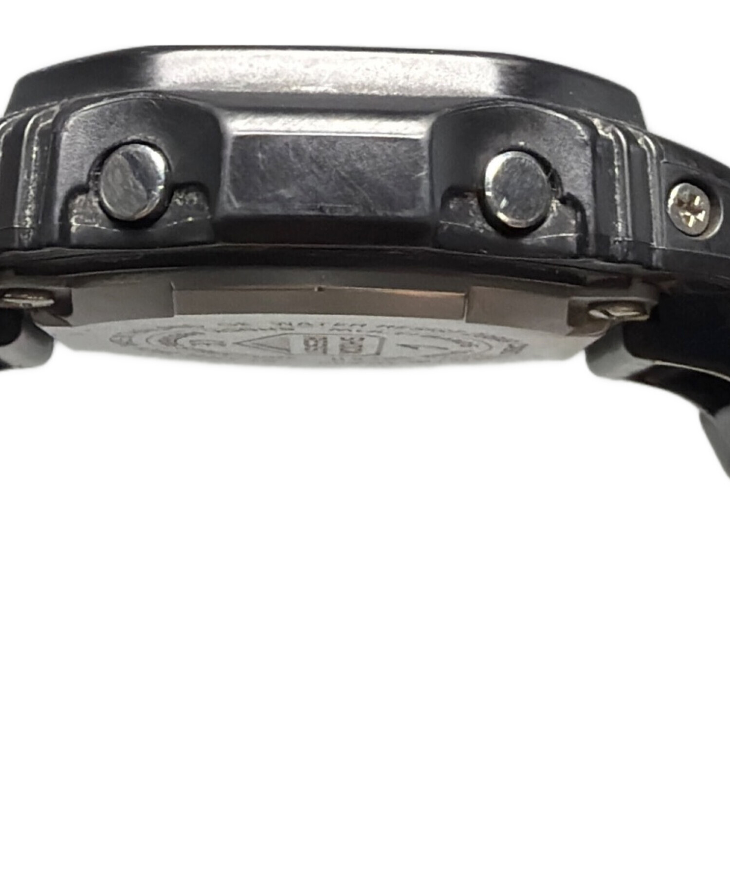 中古・古着通販】CASIO (カシオ) 腕時計｜ブランド・古着通販