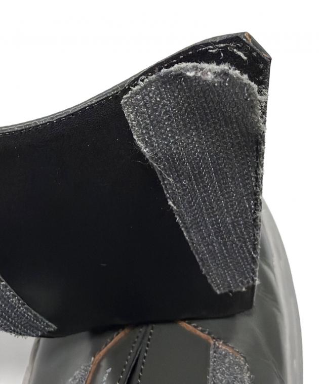 中古・古着通販】ATTACHMENT (アタッチメント) カウハイドカバード