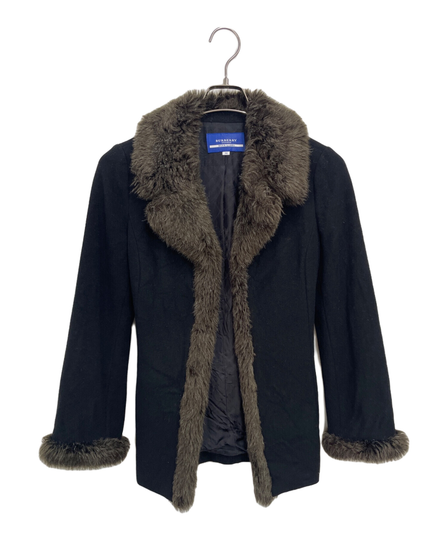 中古・古着通販】BURBERRY BLUE LABEL (バーバリーロンドンブルー