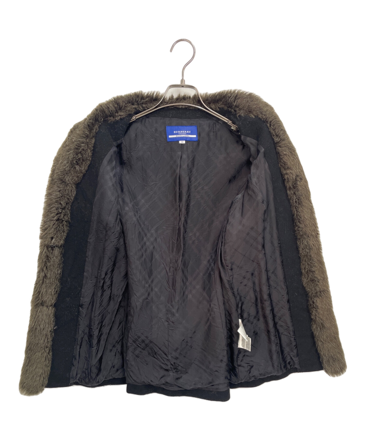 中古・古着通販】BURBERRY BLUE LABEL (バーバリーロンドンブルー