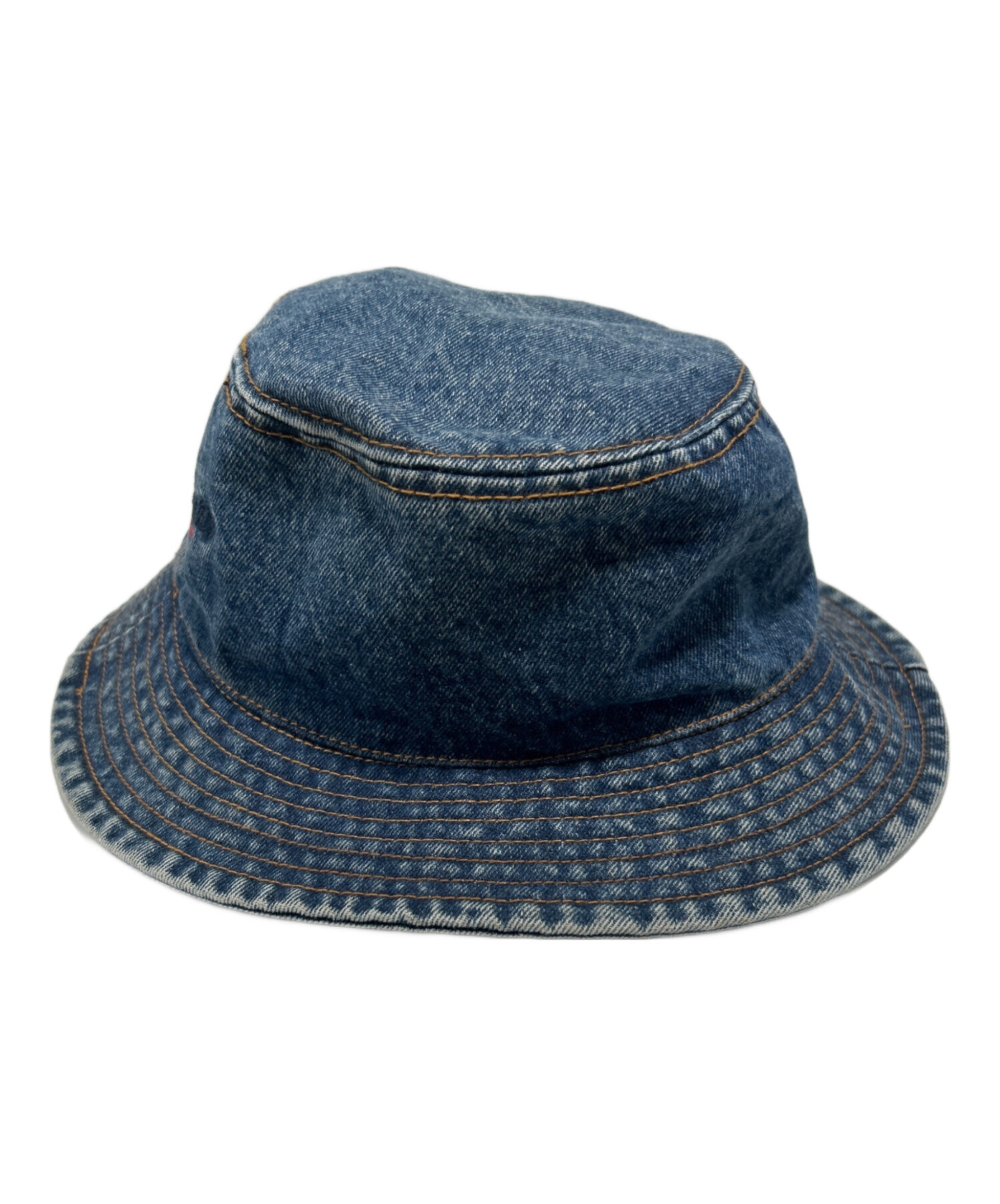 中古・古着通販】DIESEL (ディーゼル) バケットハット サイズ:2