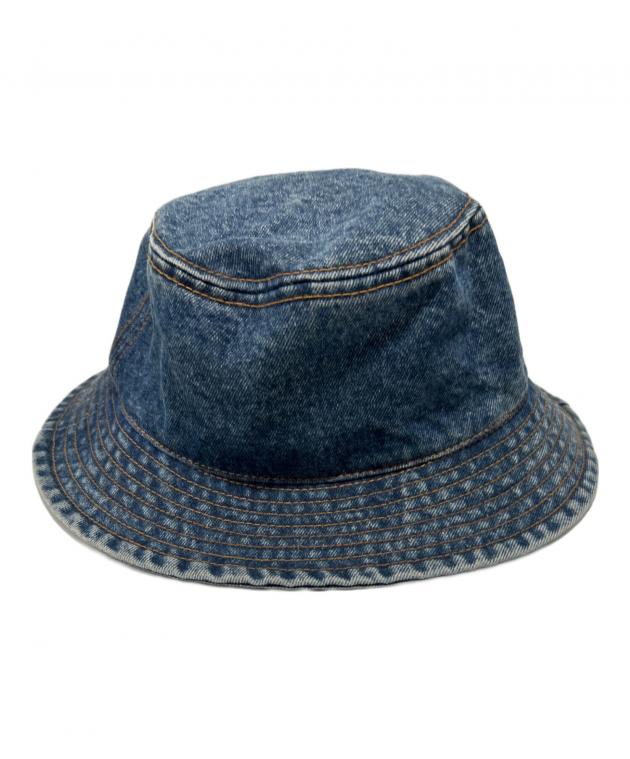 中古・古着通販】DIESEL (ディーゼル) バケットハット サイズ:2