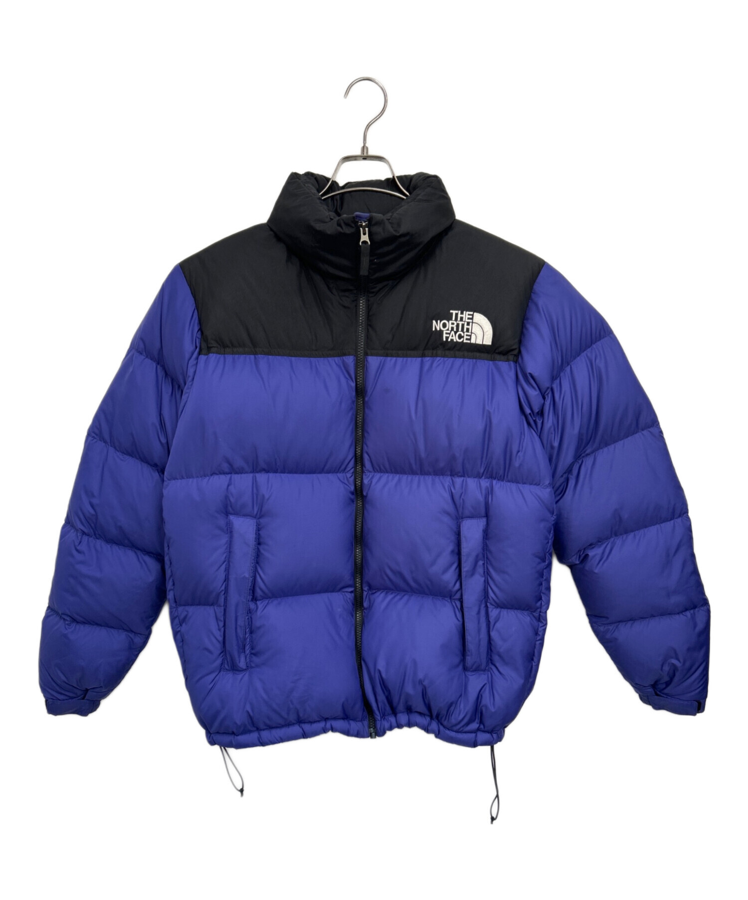 中古・古着通販】THE NORTH FACE (ザ ノース フェイス) ダウン 