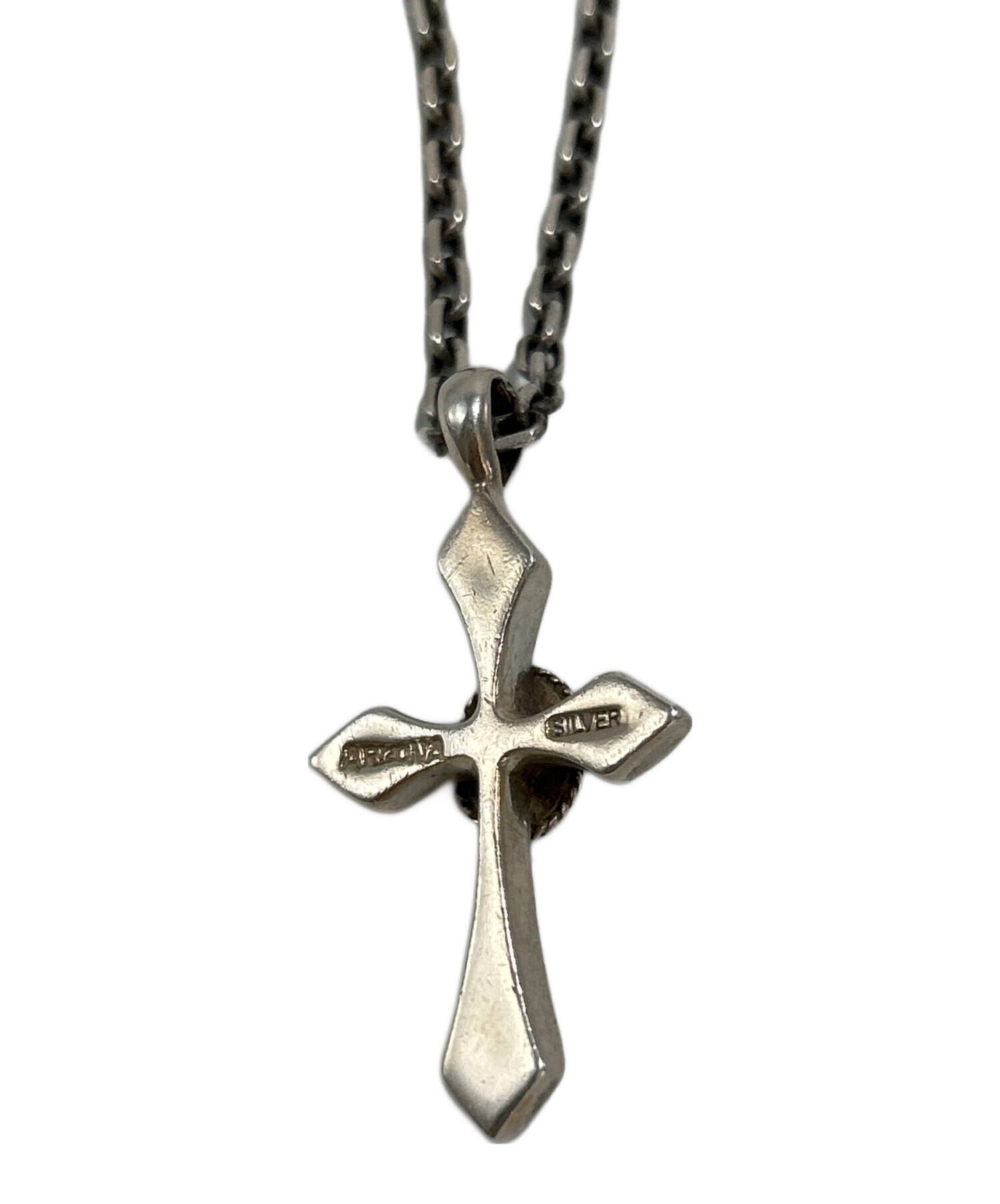 アリゾナフリーダム 中古・古着通販】ARIZONA FREEDOM (アリゾナ フリーダム) 唐草クロス