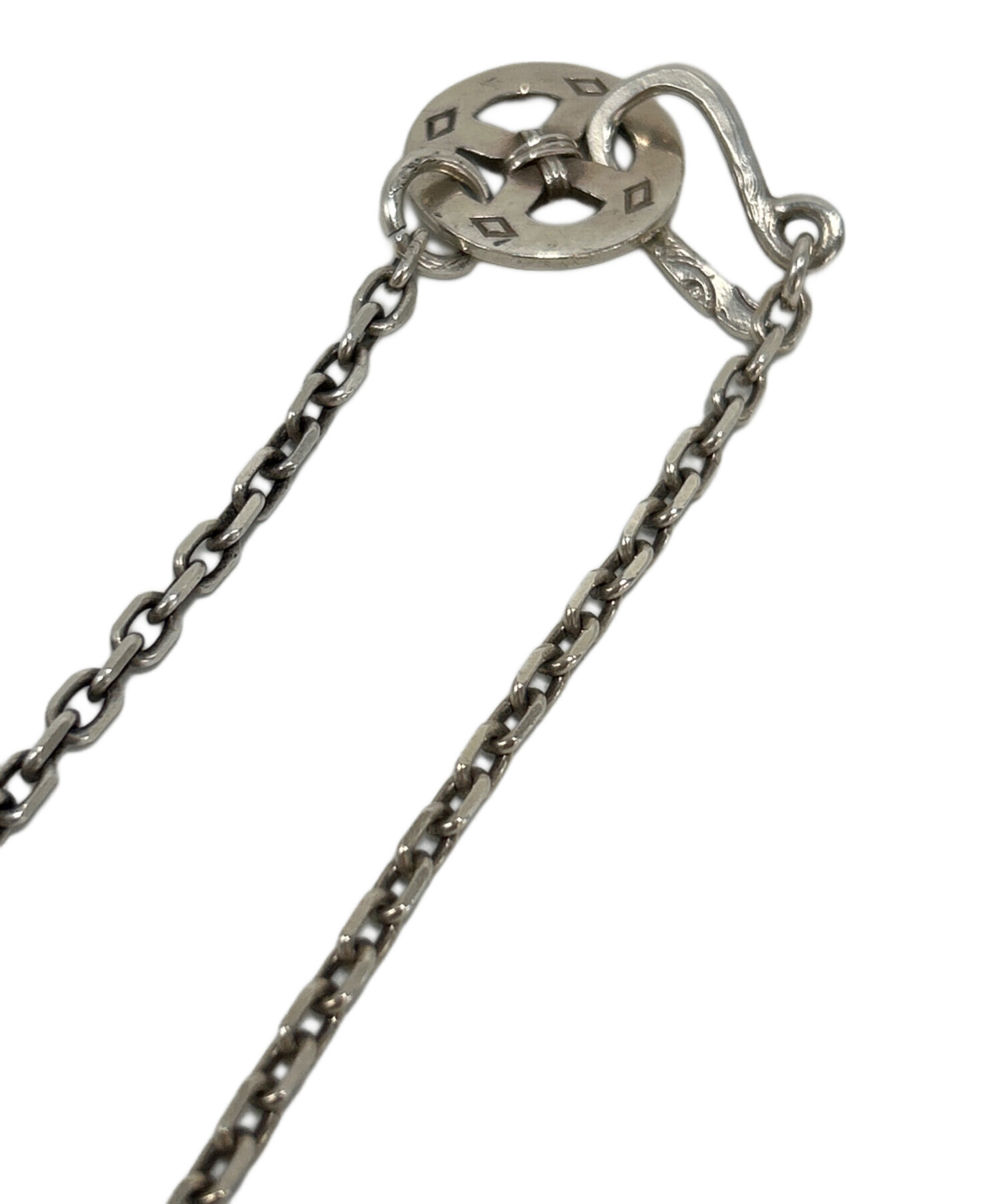 中古・古着通販】ARIZONA FREEDOM (アリゾナ フリーダム) 唐草クロス