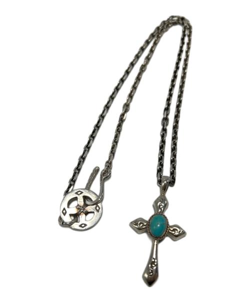 中古・古着通販】ARIZONA FREEDOM (アリゾナ フリーダム) 唐草クロス