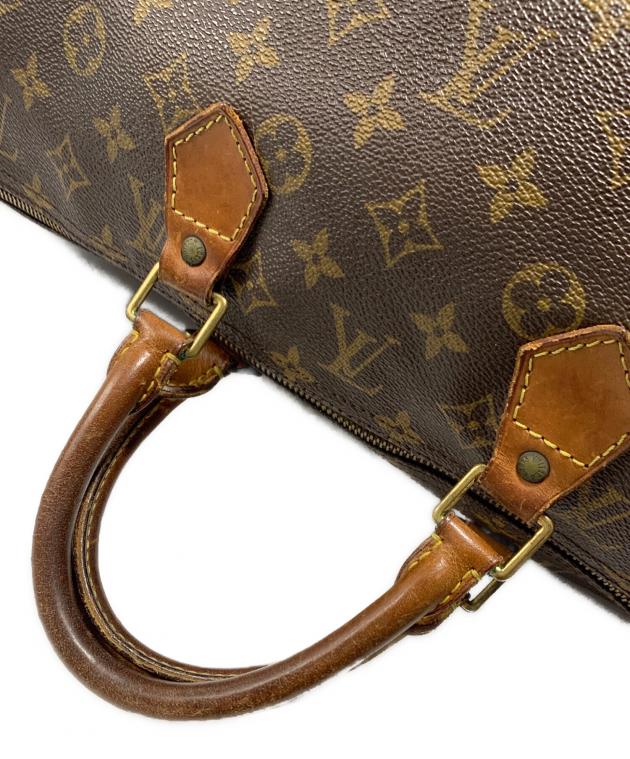 中古・古着通販】LOUIS VUITTON (ルイ ヴィトン) ハンドバッグ