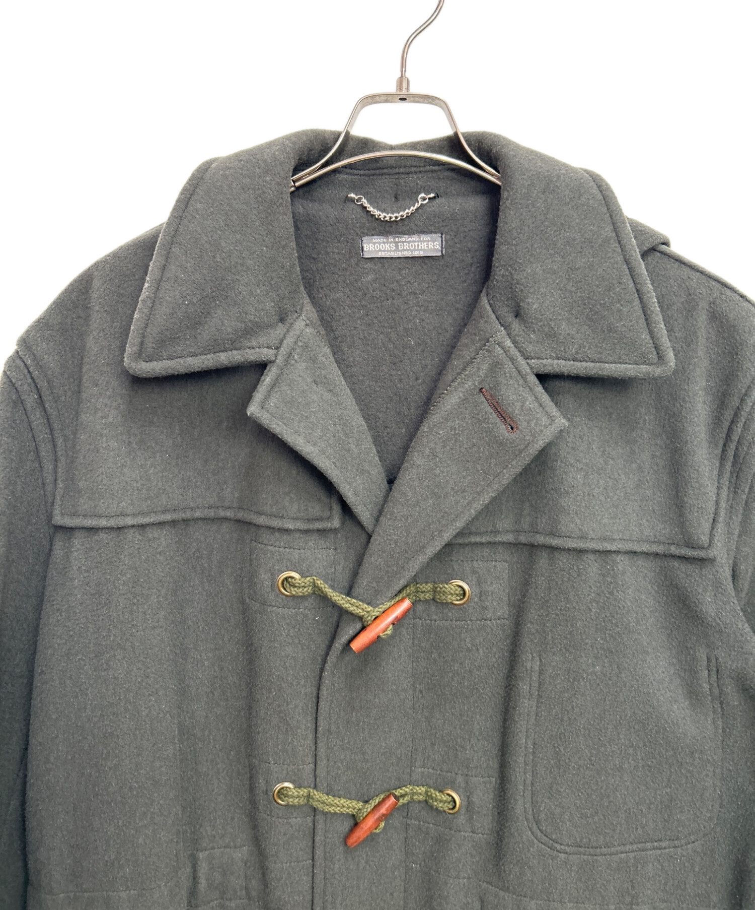 中古・古着通販】BROOKS BROTHERS (ブルックスブラザーズ