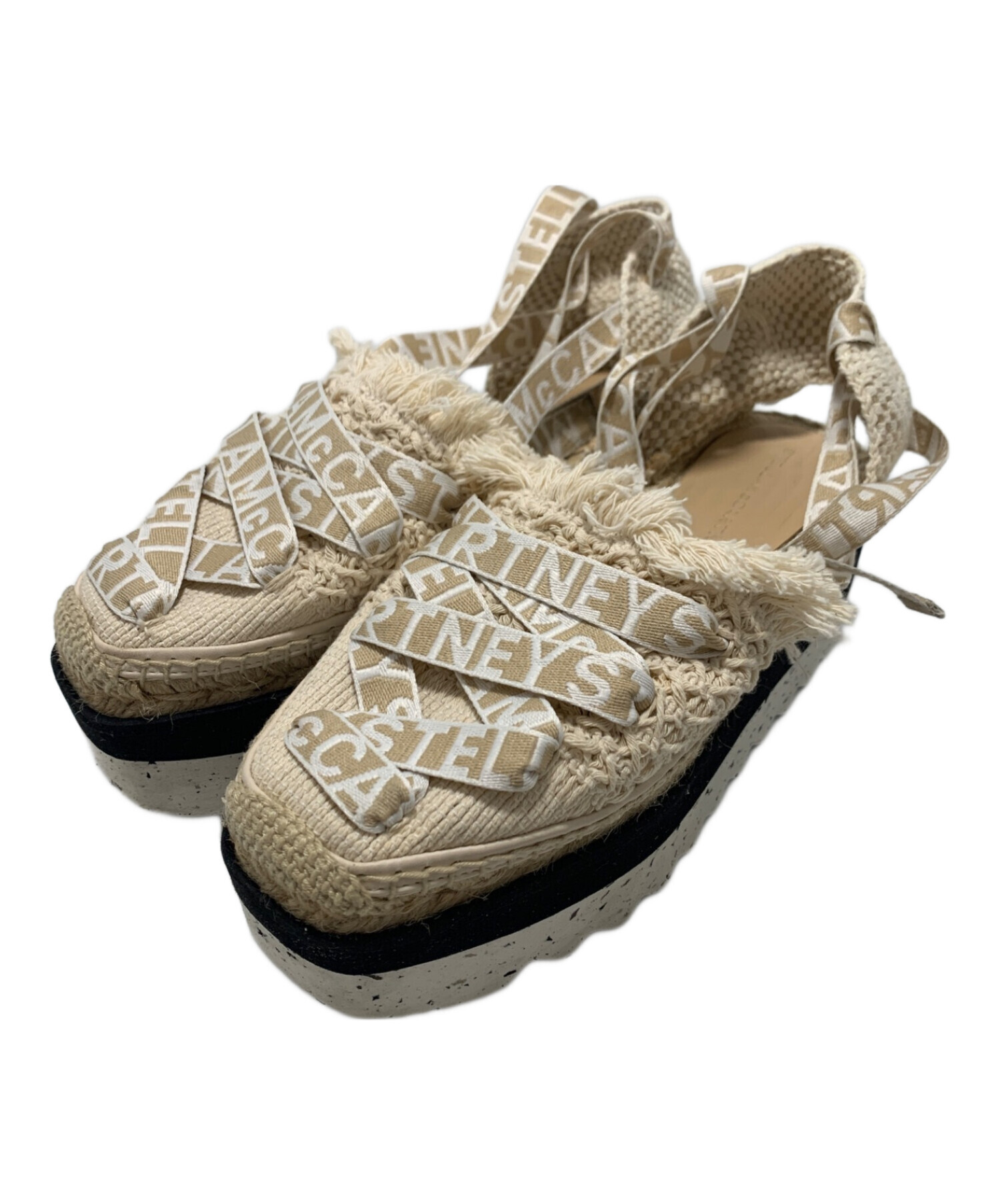 中古・古着通販】STELLA McCARTNEY (ステラマッカートニー) ガイア