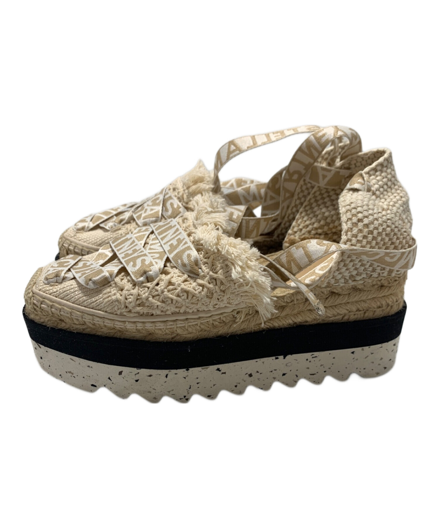 中古・古着通販】STELLA McCARTNEY (ステラマッカートニー) ガイア