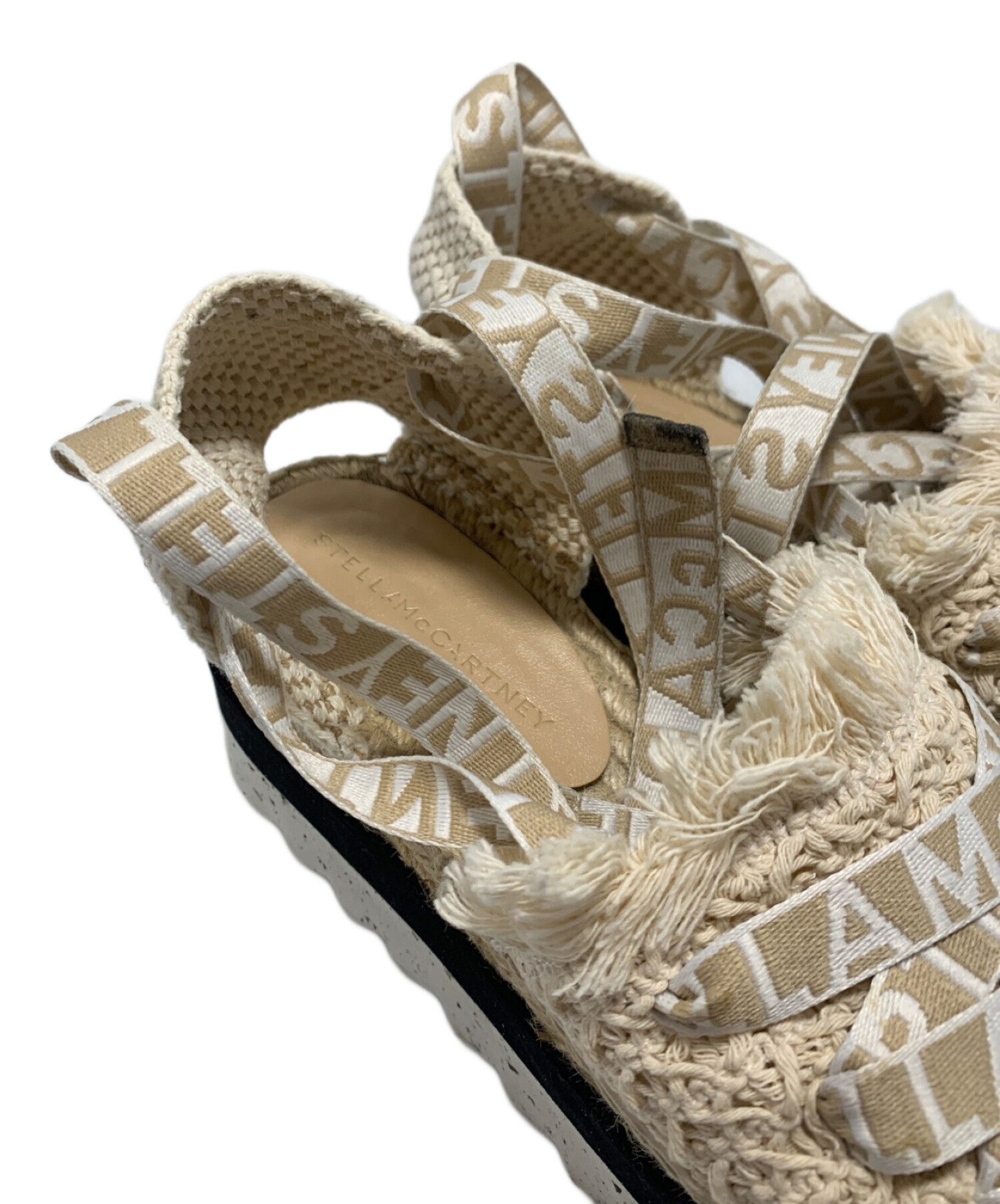 中古・古着通販】STELLA McCARTNEY (ステラマッカートニー) ガイア