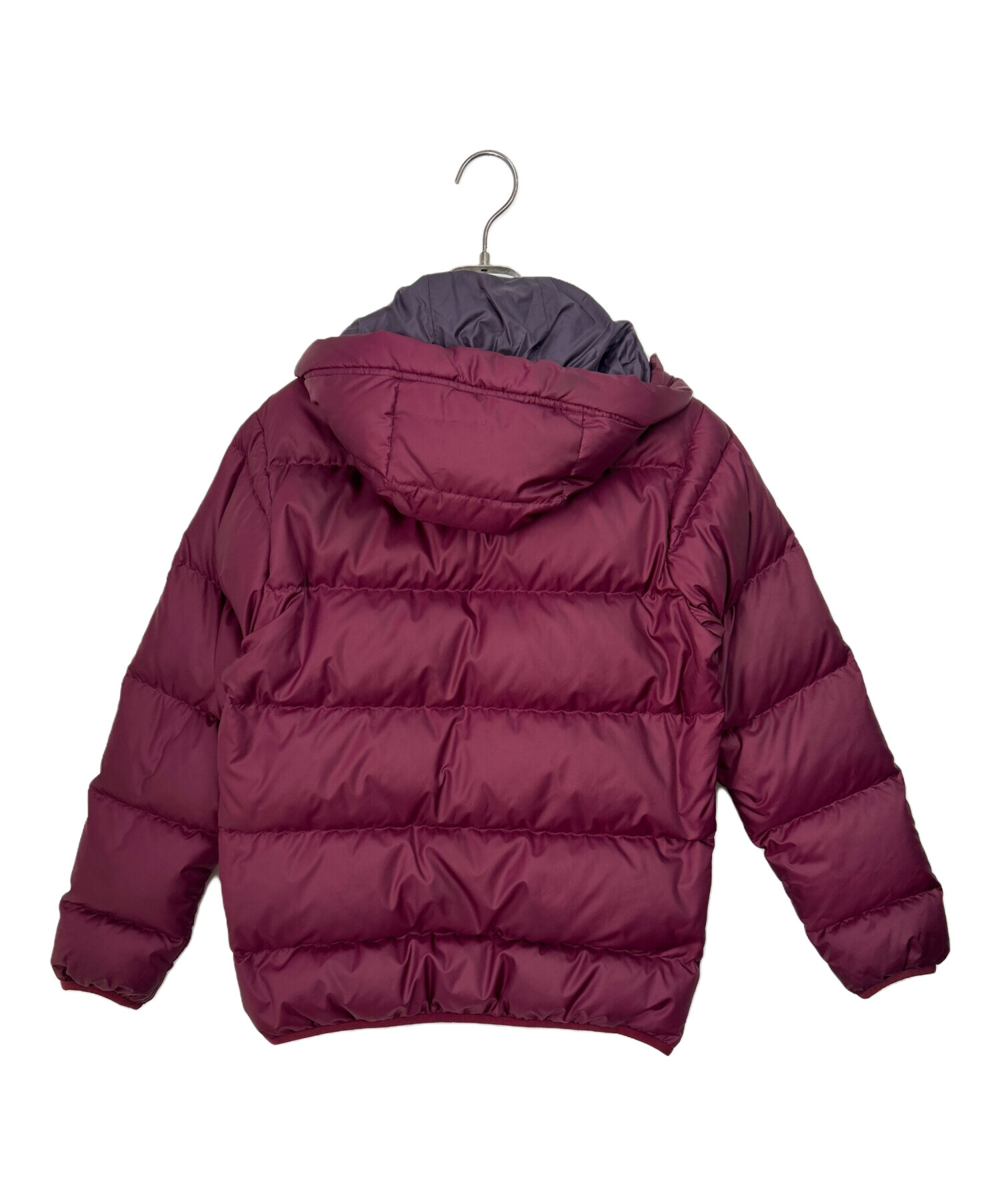 中古・古着通販】FOX FIRE (フォックスファイヤー) ダウンジャケット