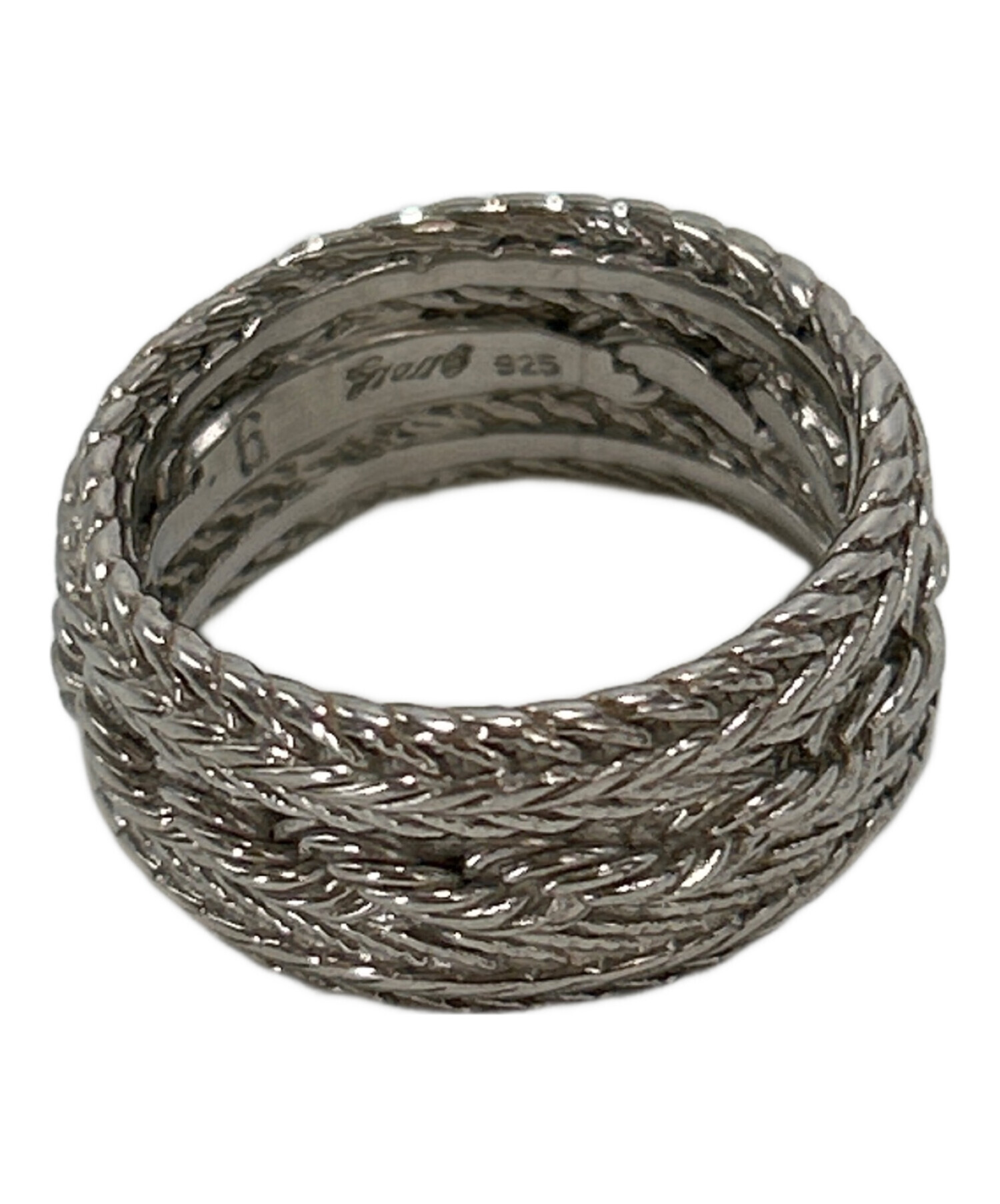 中古・古着通販】eins by GROSSE (アインス バイ グロッセ) リング