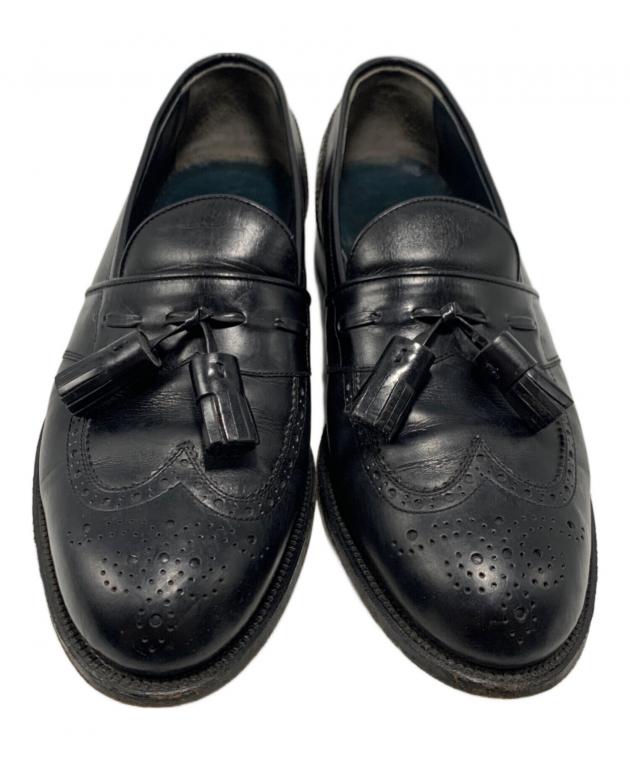 中古・古着通販】SCOTCH GRAIN (スコッチグレイン) タッセルローファー