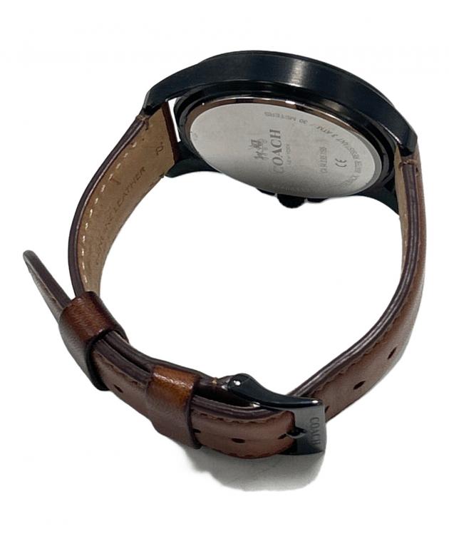 中古・古着通販】COACH (コーチ) デジタルウォッチ｜ブランド・古着