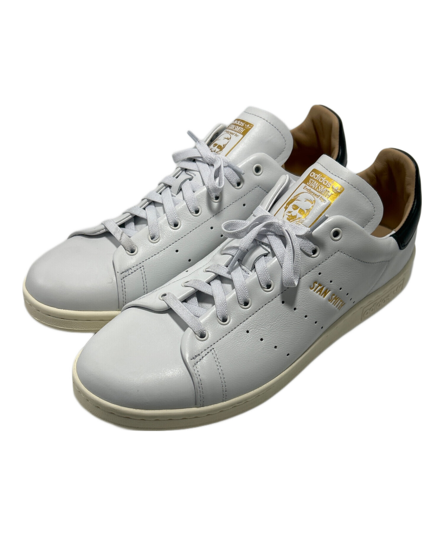 中古・古着通販】adidas (アディダス) STAN SMITH LUX ホワイト サイズ