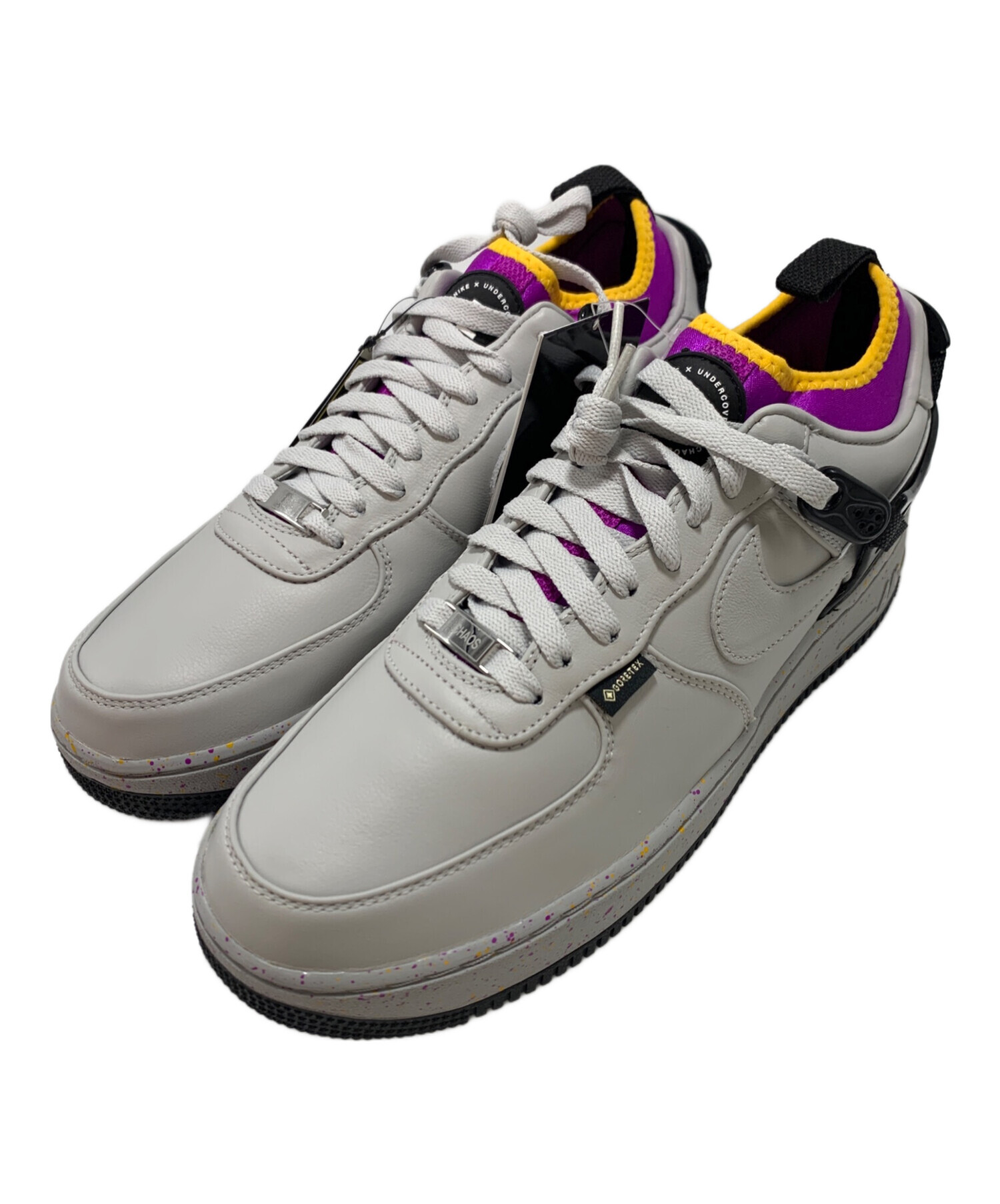 中古・古着通販】NIKE (ナイキ) UNDERCOVER (アンダーカバー 