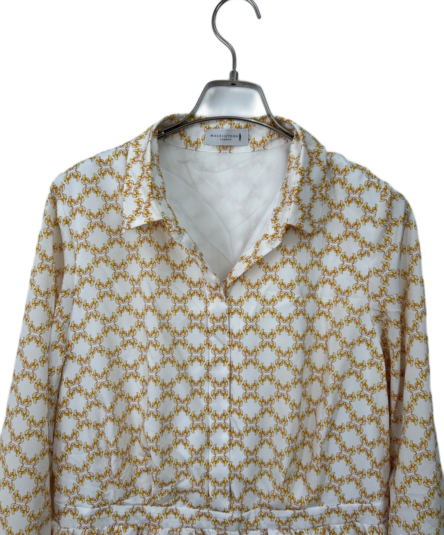 中古・古着通販】MACKINTOSH LONDON (マッキントッシュ ロンドン) 長袖 
