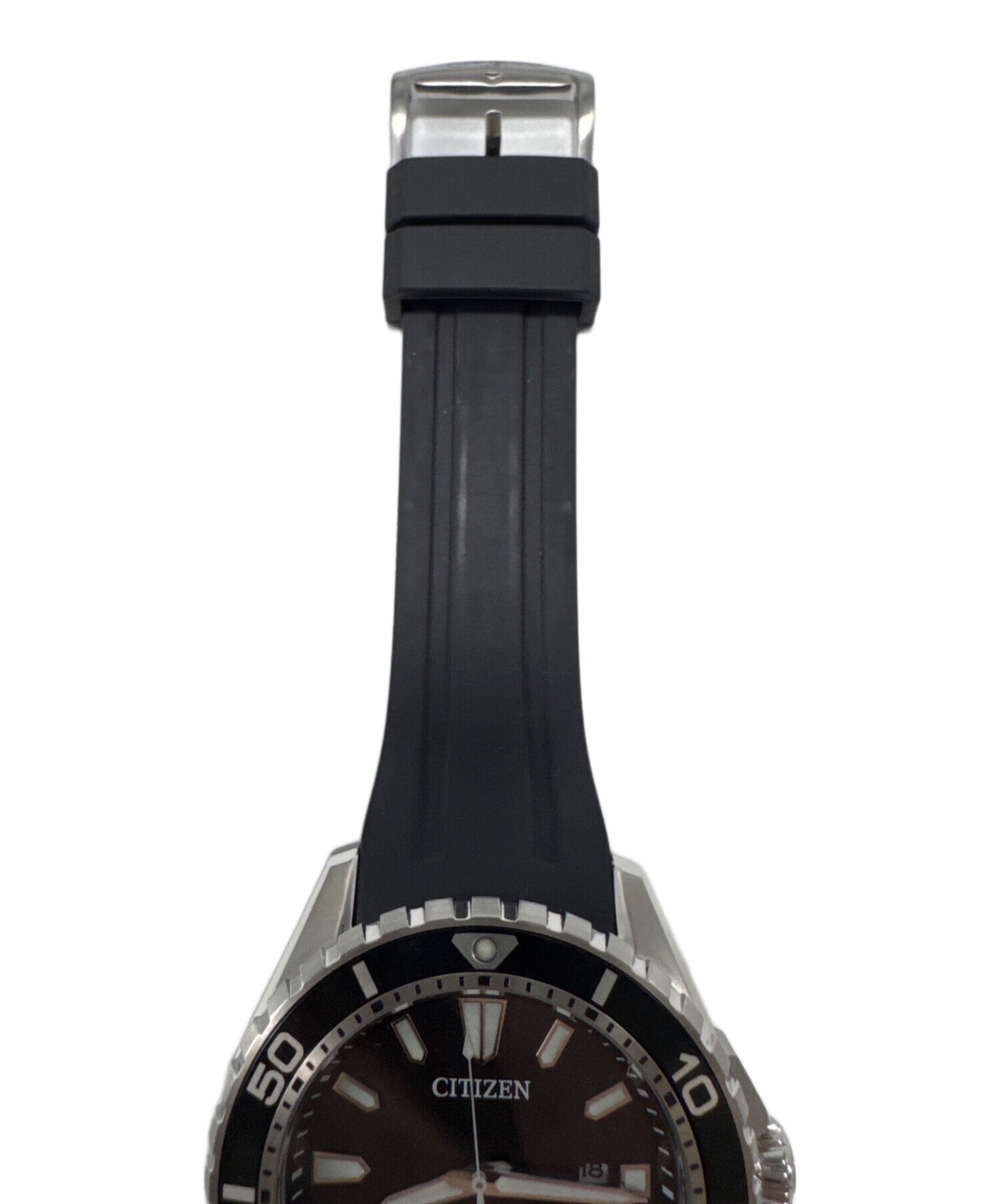 中古・古着通販】CITIZEN (シチズン) ダイバーズウォッチ｜ブランド