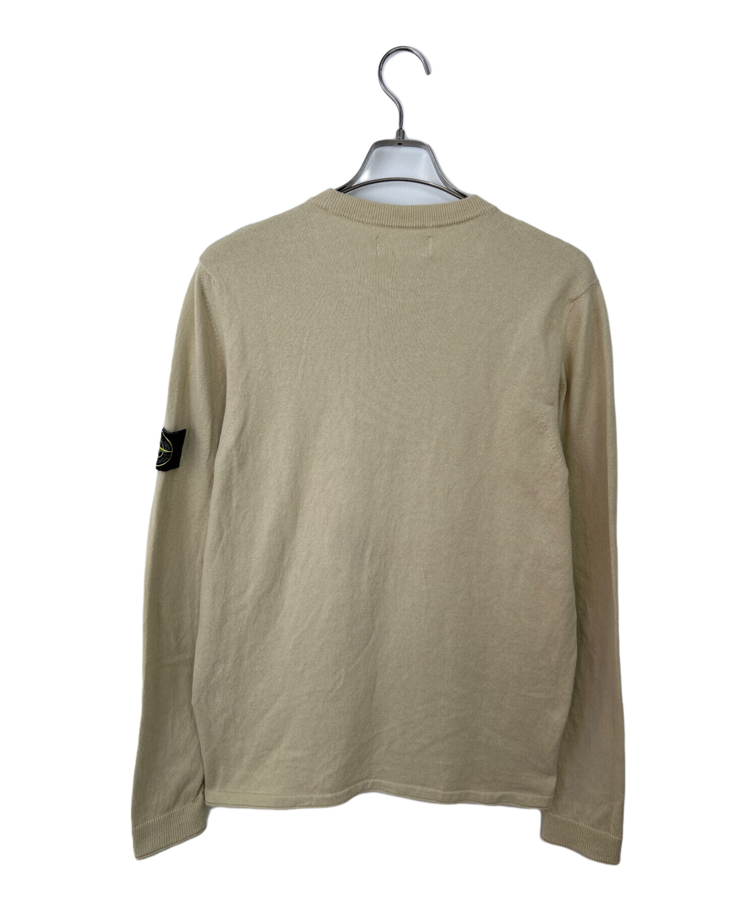 中古・古着通販】STONE ISLAND (ストーンアイランド) 薄手ニット 