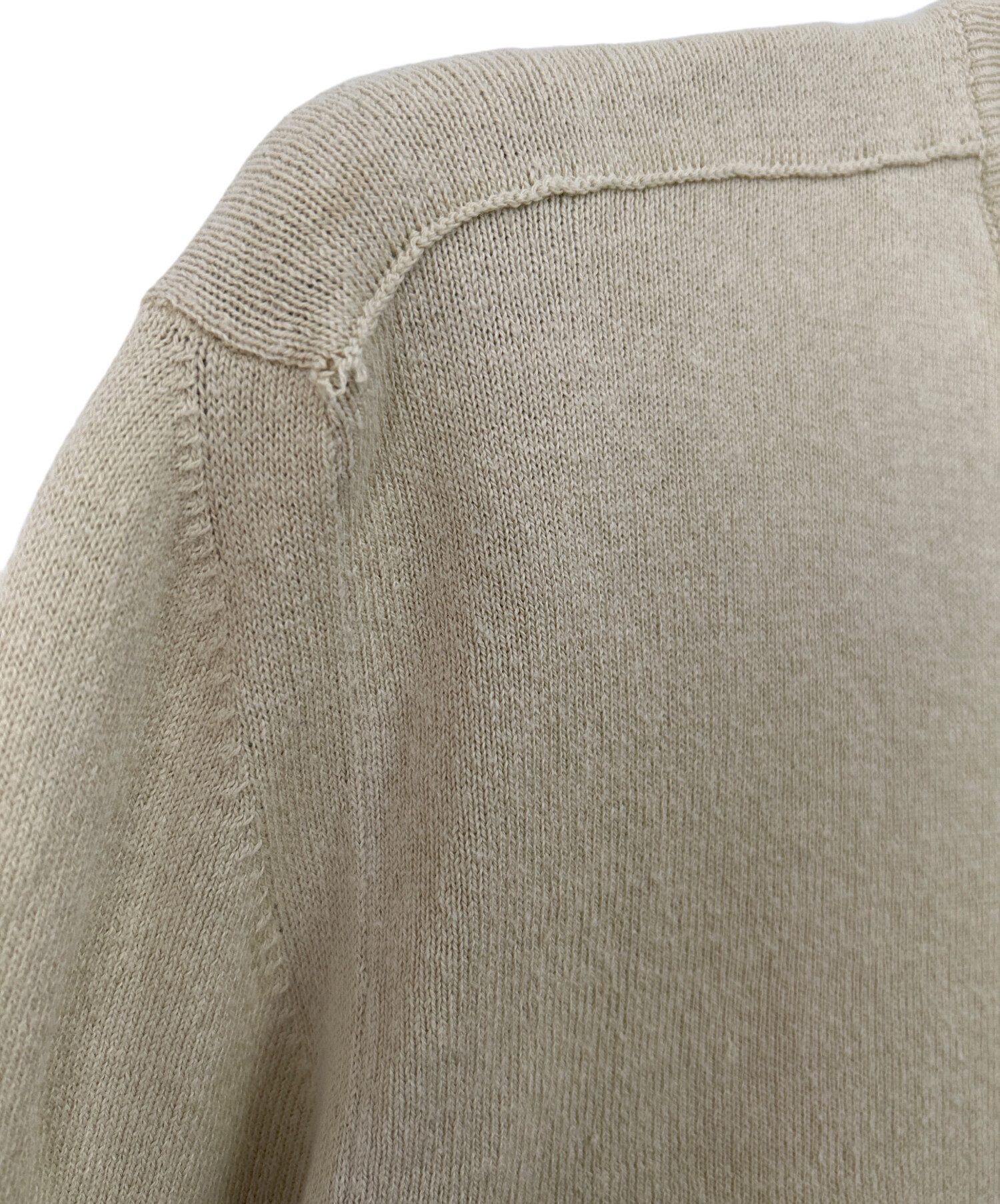 中古・古着通販】STONE ISLAND (ストーンアイランド) 薄手ニット