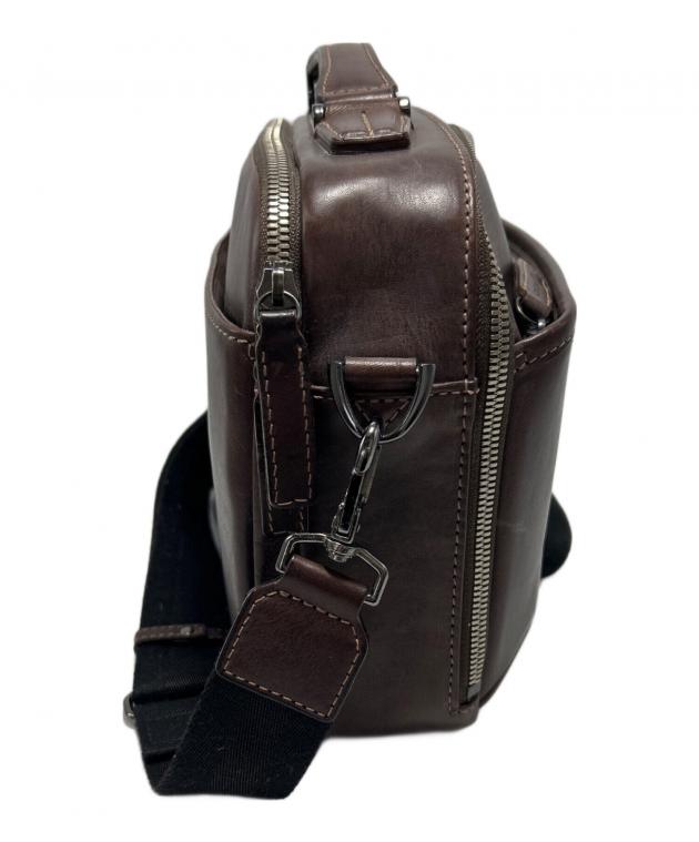 中古・古着通販】cocomeister (ココマイスター) レザーショルダー