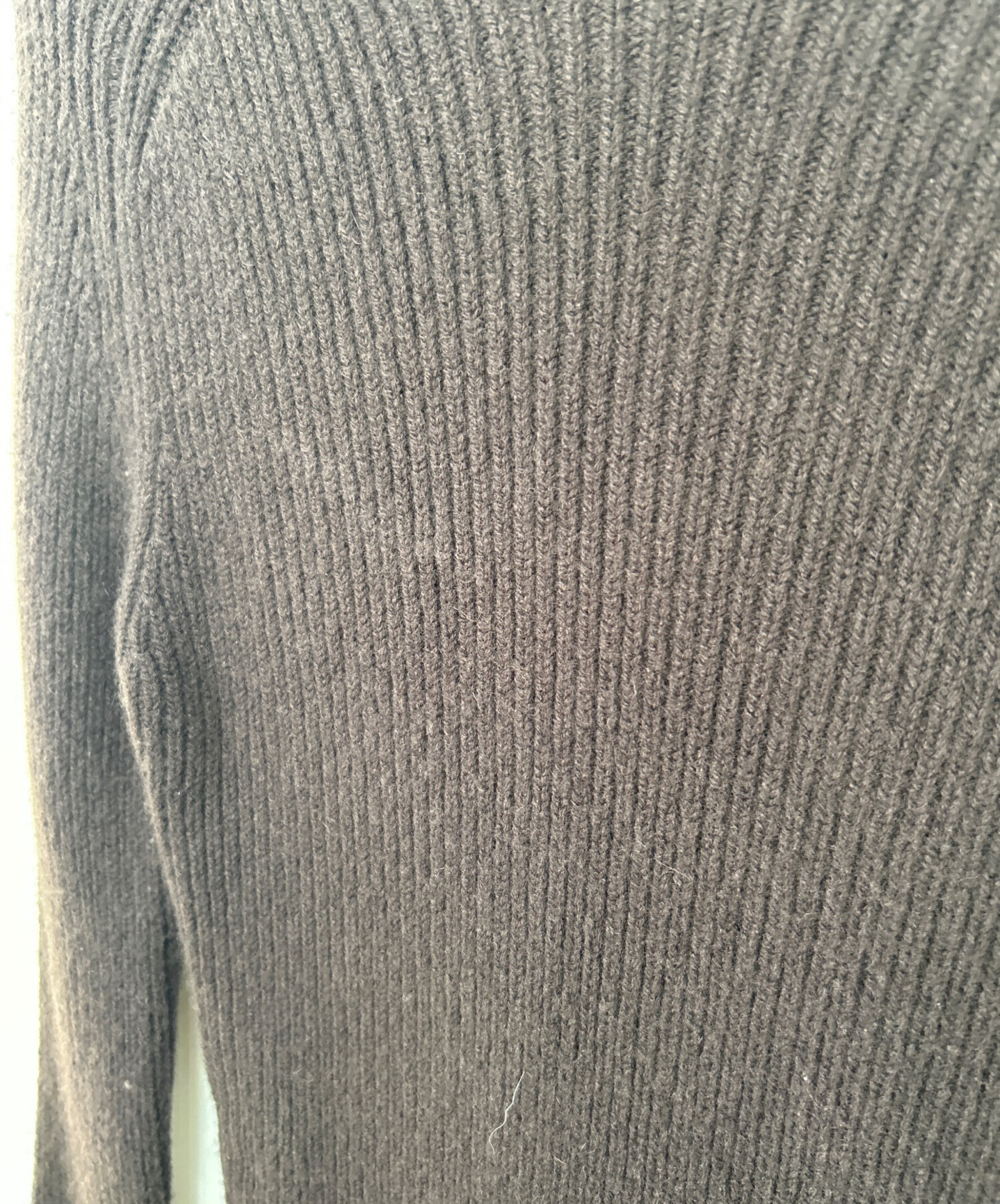 Alexander Wang ニットワンピース 中古・古着通販】ALEXANDER WANG (アレキサンダー・ワン) ニット