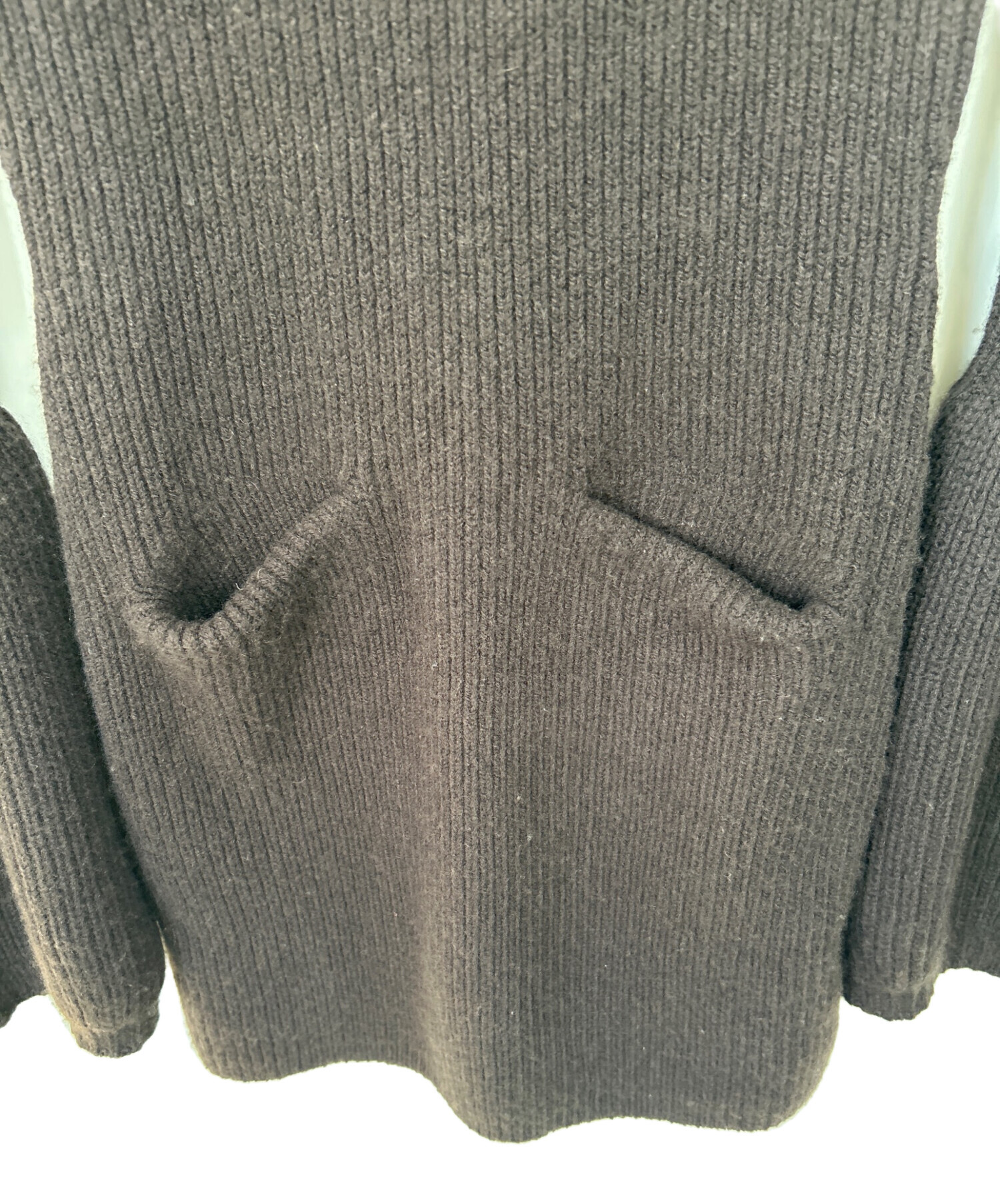 中古・古着通販】ALEXANDER WANG (アレキサンダー・ワン) ニット