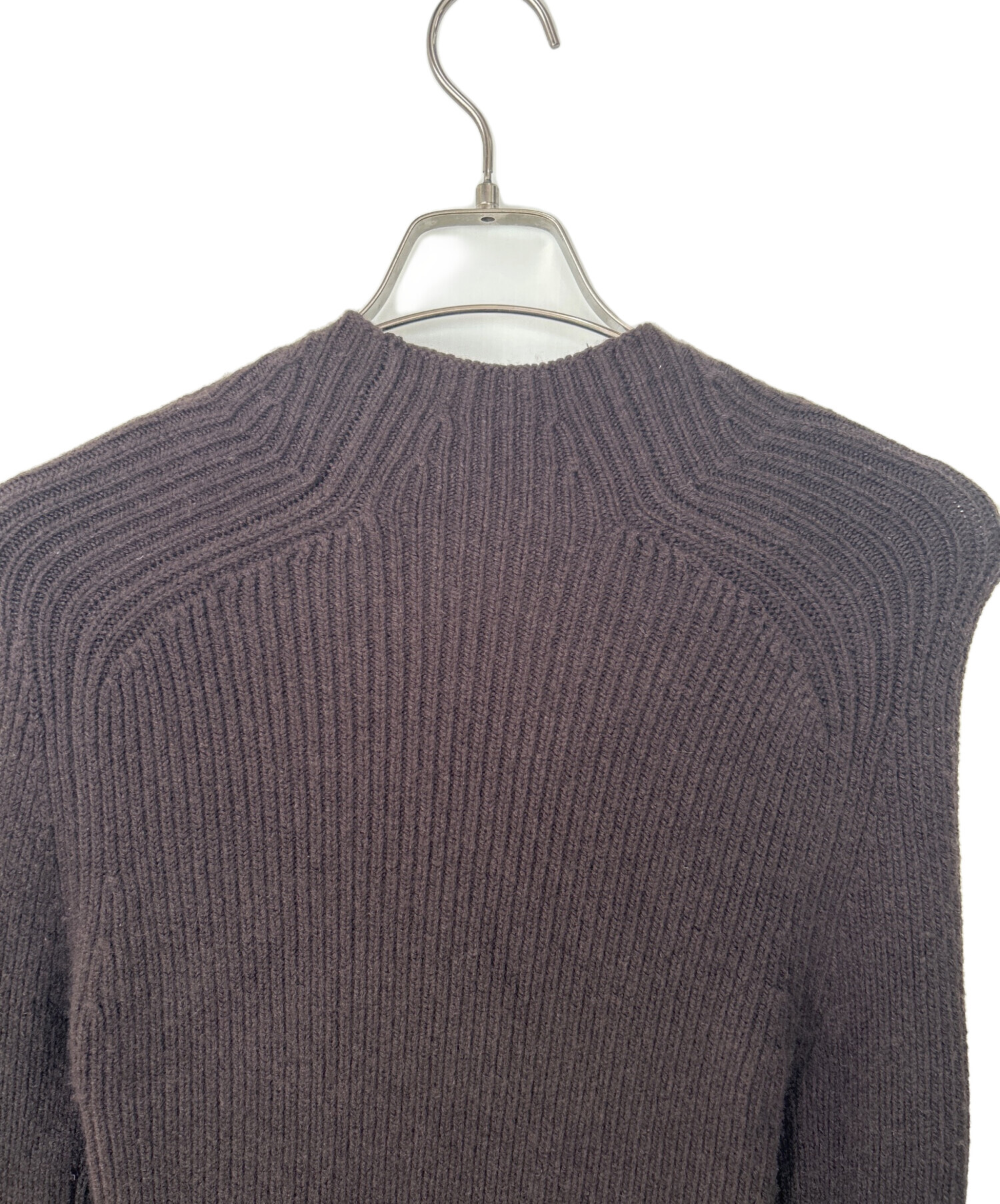 Alexander Wang ニットワンピース Alexander Wang ニットワンピース セット | ブラック | FARFETCH JP