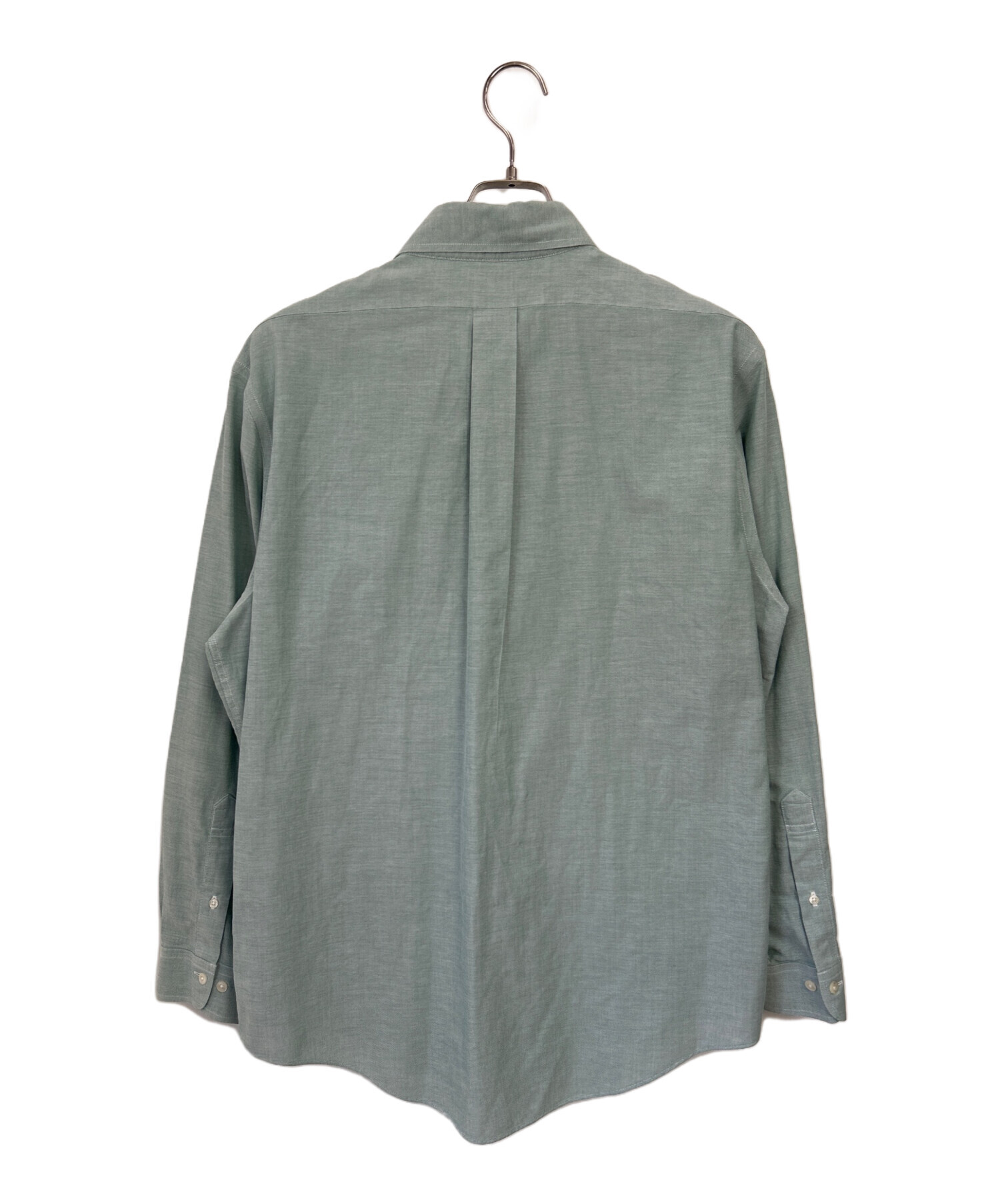 中古・古着通販】BROOKS BROTHERS (ブルックスブラザーズ) 長袖シャツ