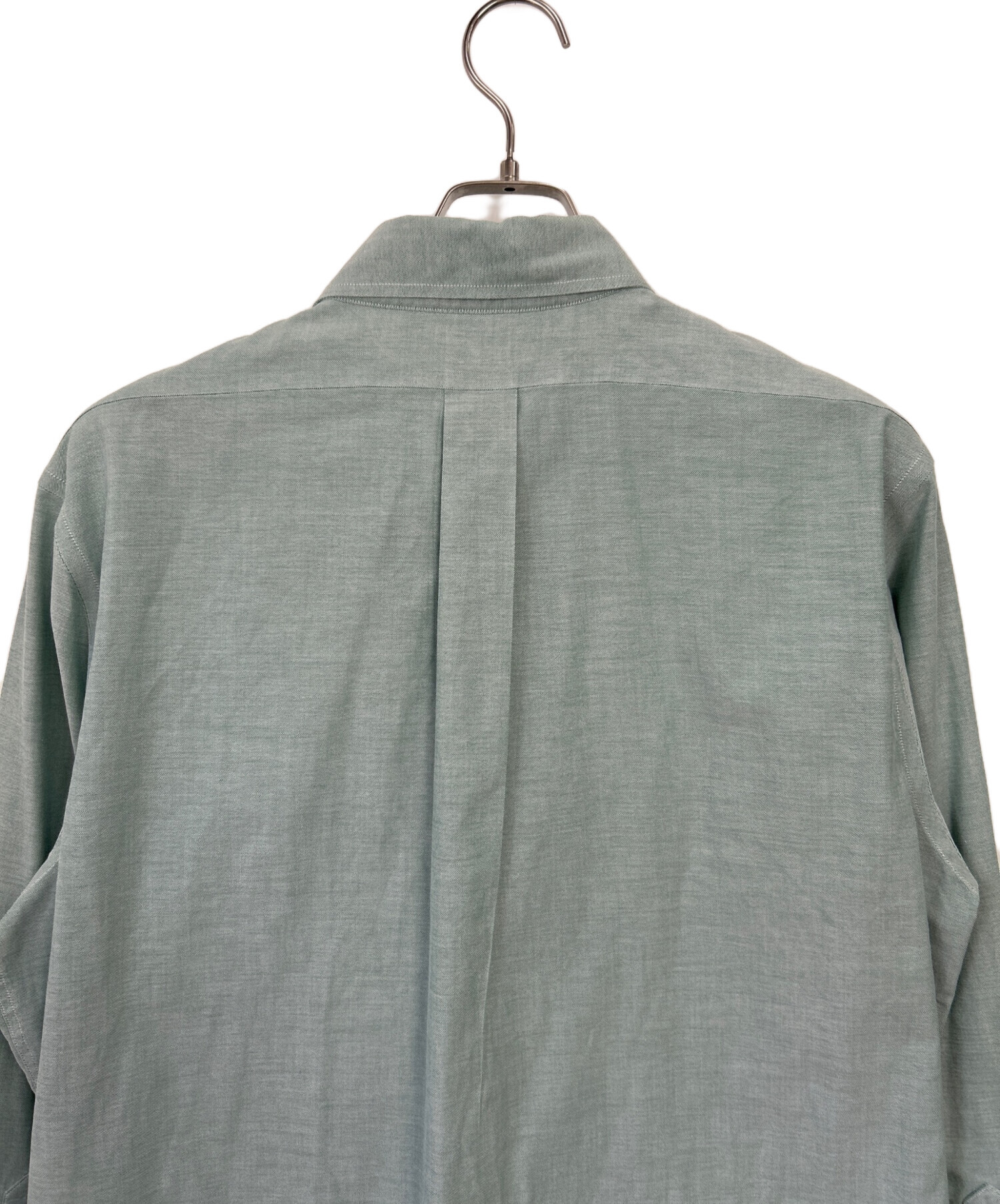 中古・古着通販】BROOKS BROTHERS (ブルックスブラザーズ) 長袖シャツ