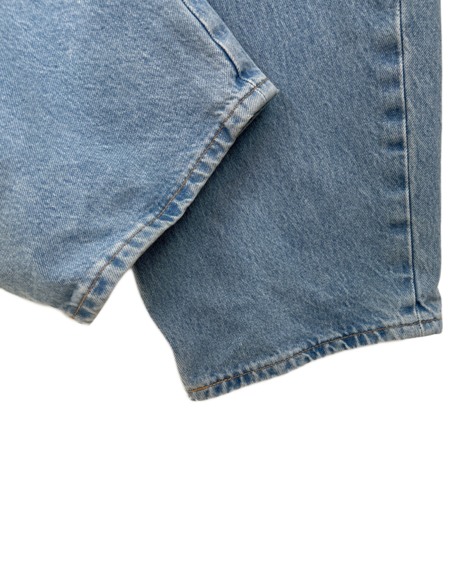 中古・古着通販】LEVI'S (リーバイス) SKATE SUPER BAGGY デニムパンツ