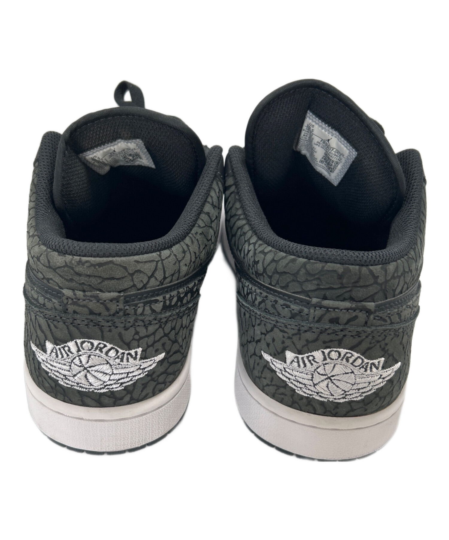 中古・古着通販】NIKE (ナイキ) Air Jordan 1 Low 