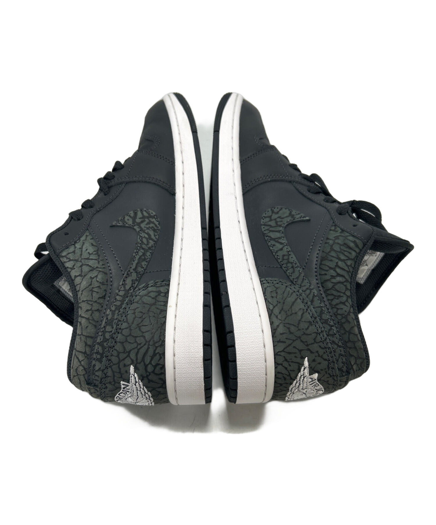 中古・古着通販】NIKE (ナイキ) Air Jordan 1 Low 