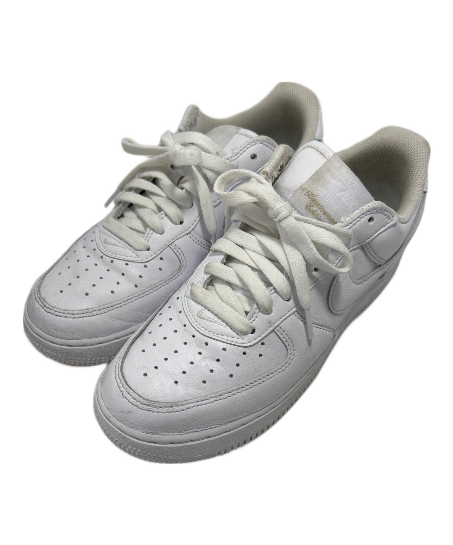 中古・古着通販】NIKE (ナイキ) Air Force 1 Low Retro Color of the 