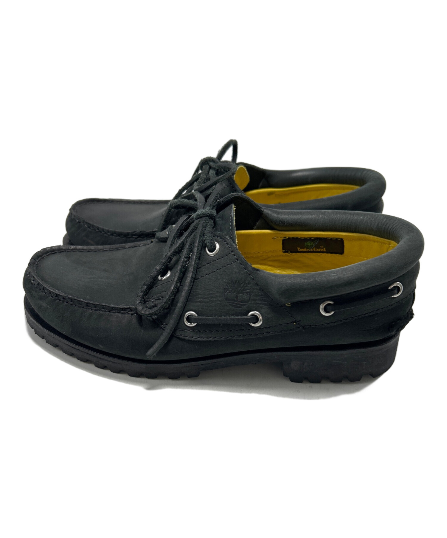 中古・古着通販】Timberland (ティンバーランド) デッキシューズ