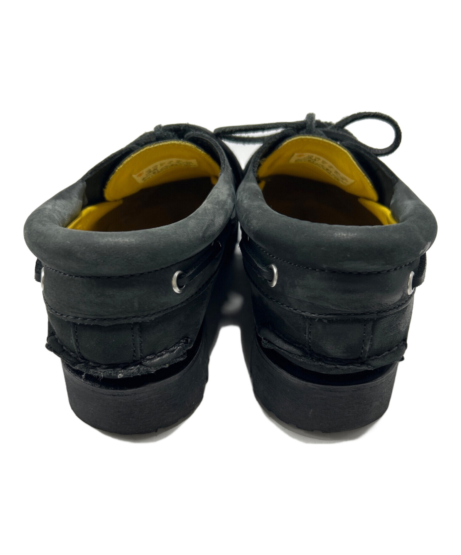中古・古着通販】Timberland (ティンバーランド) デッキシューズ