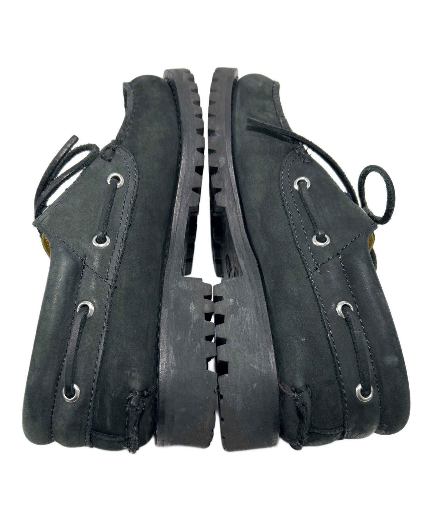 中古・古着通販】Timberland (ティンバーランド) デッキシューズ